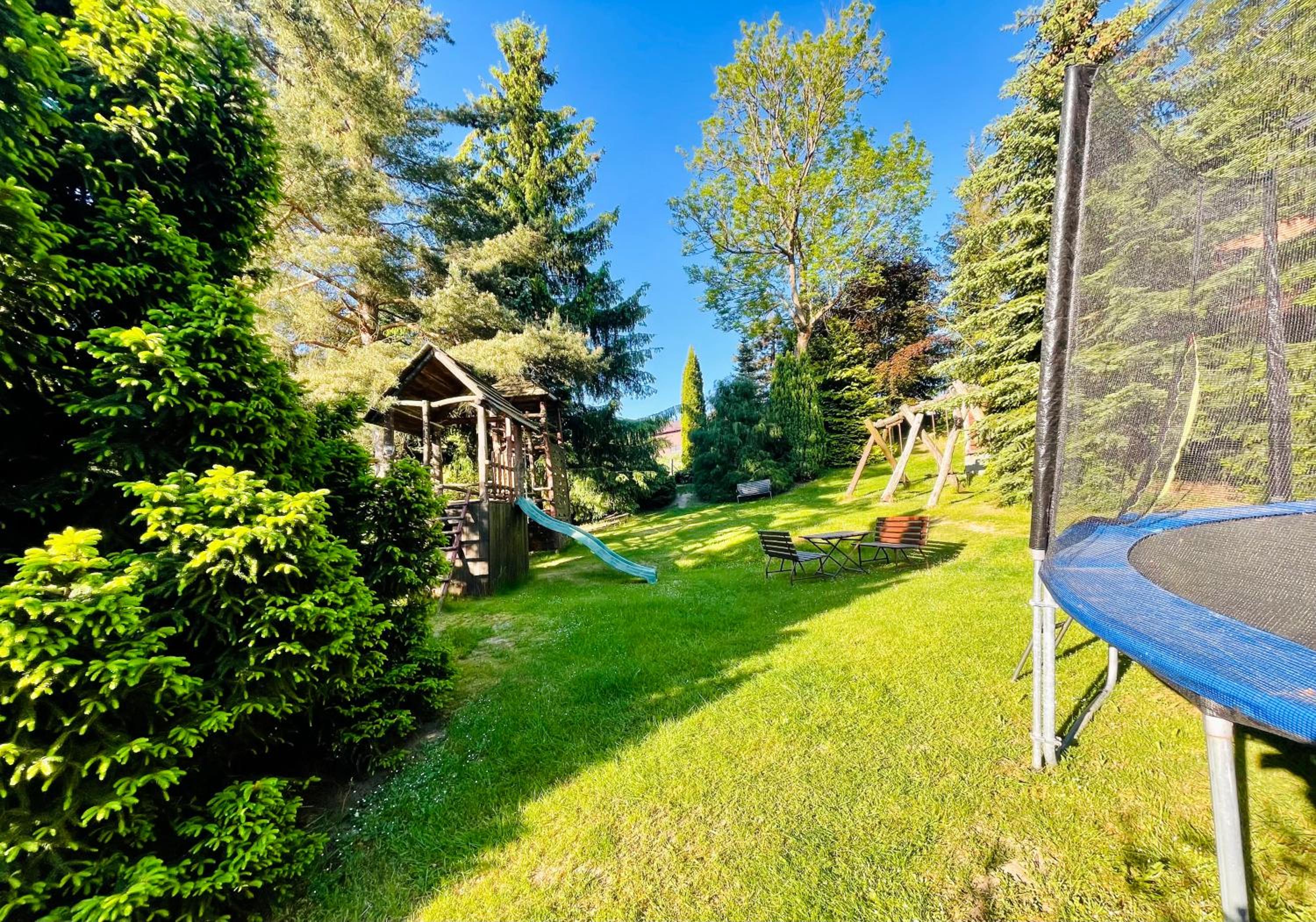 Pension Imlauf