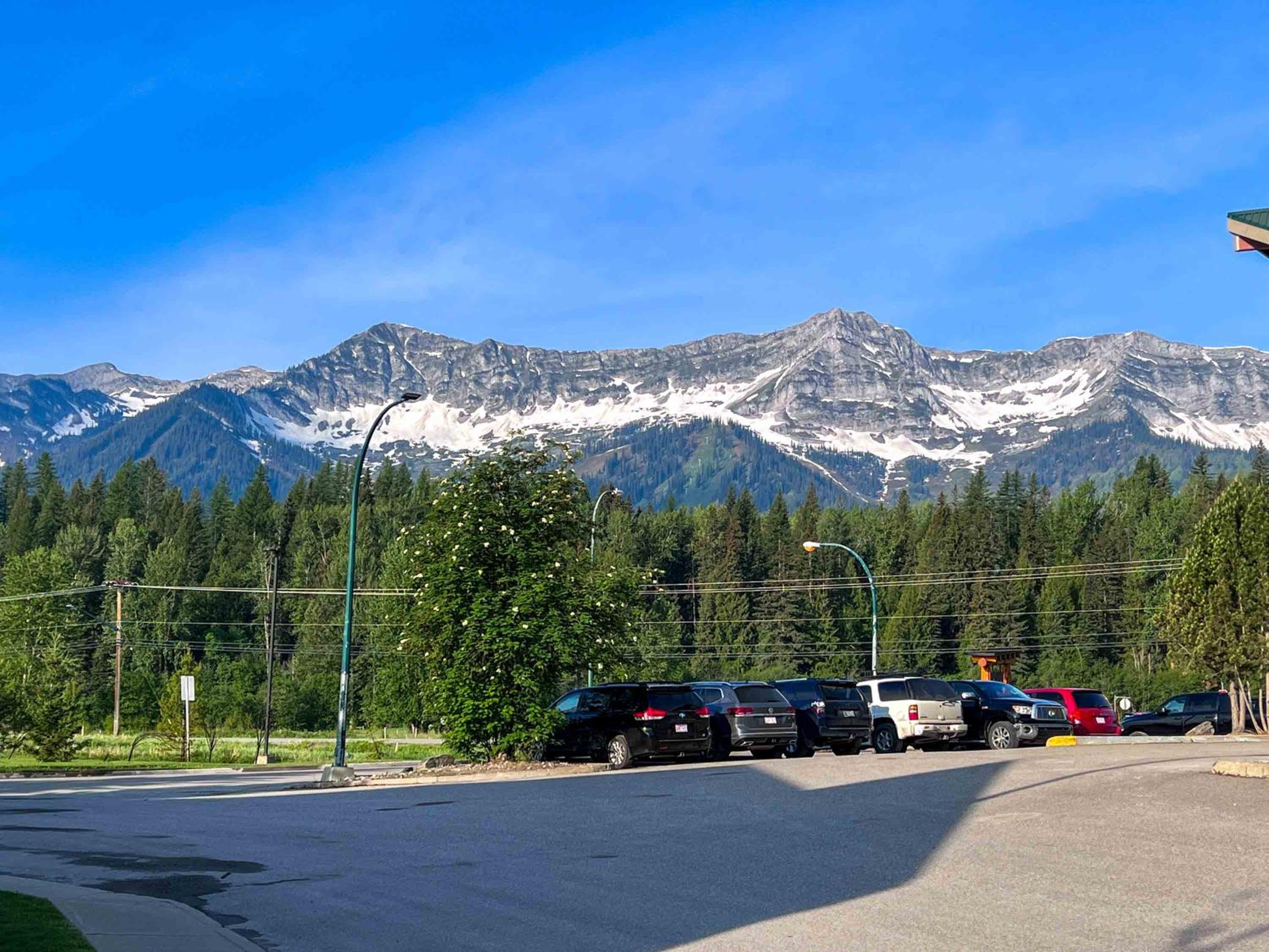 Riverside Condos by Fernie Central Reservations