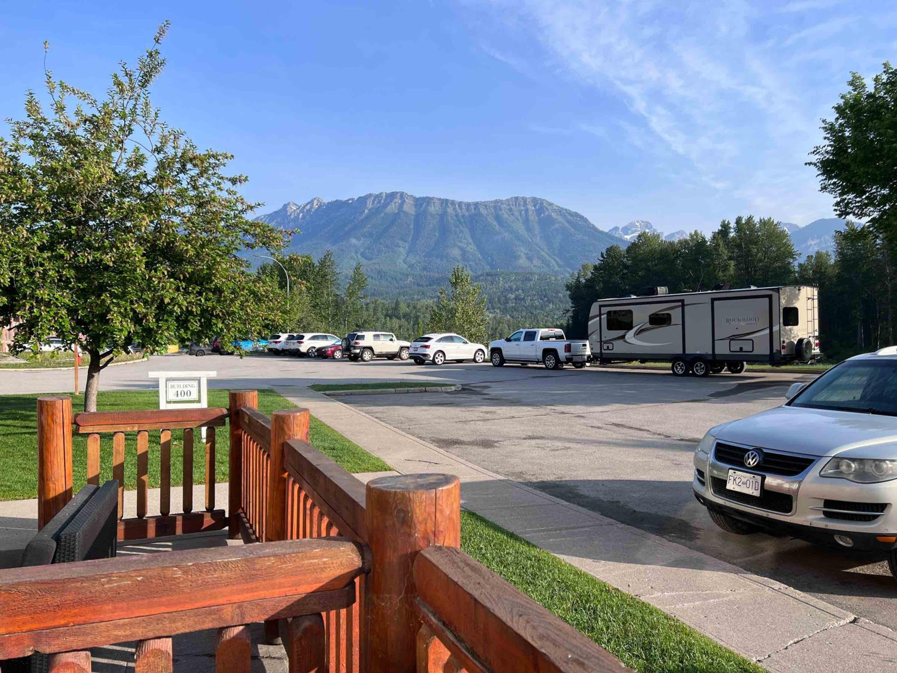 Riverside Condos by Fernie Central Reservations