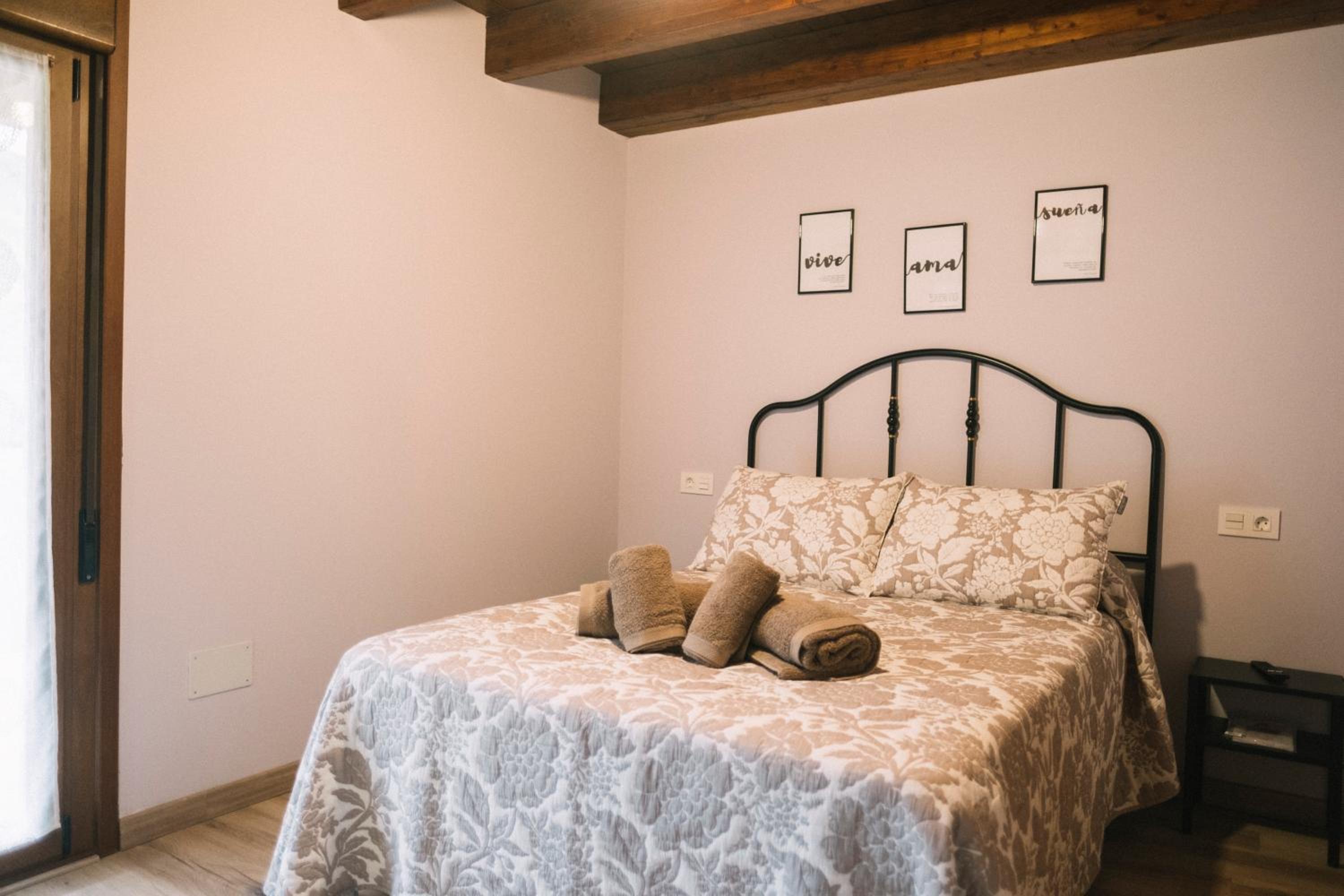 Apartamentos El Valle