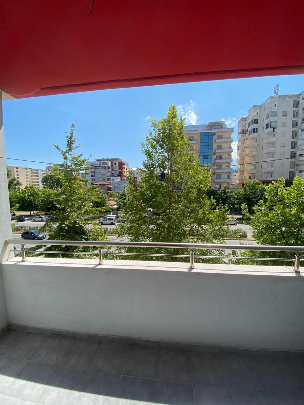 Saimir Apartaments
