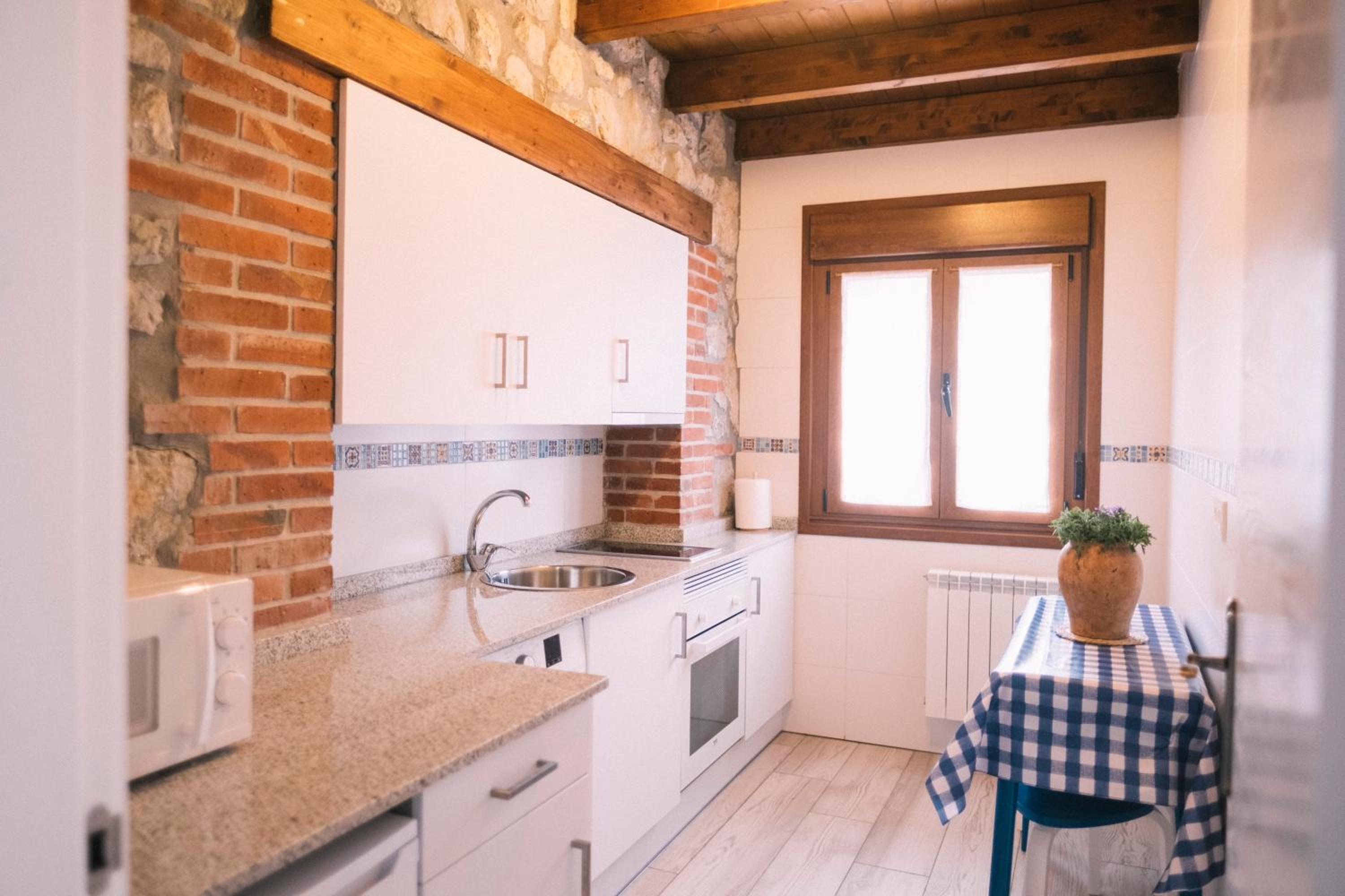 Apartamentos El Valle