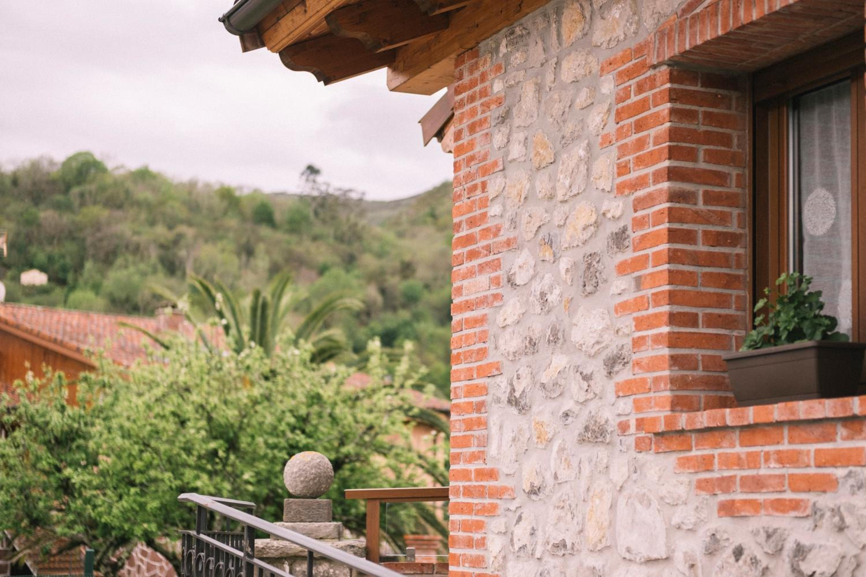 Apartamentos El Valle