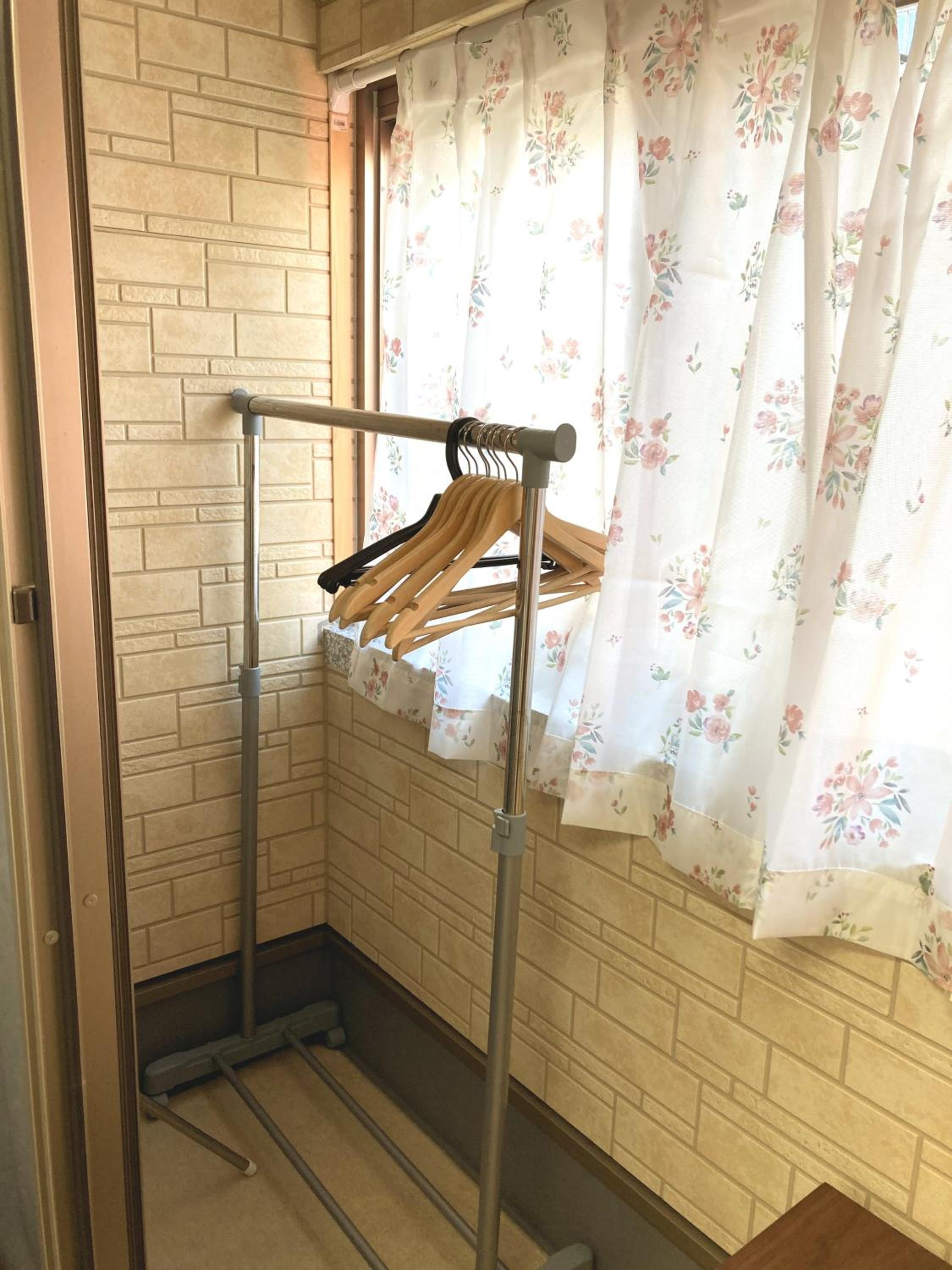 The Familiar Inn ー 2 min walk to subway, 5 min to Namba Station