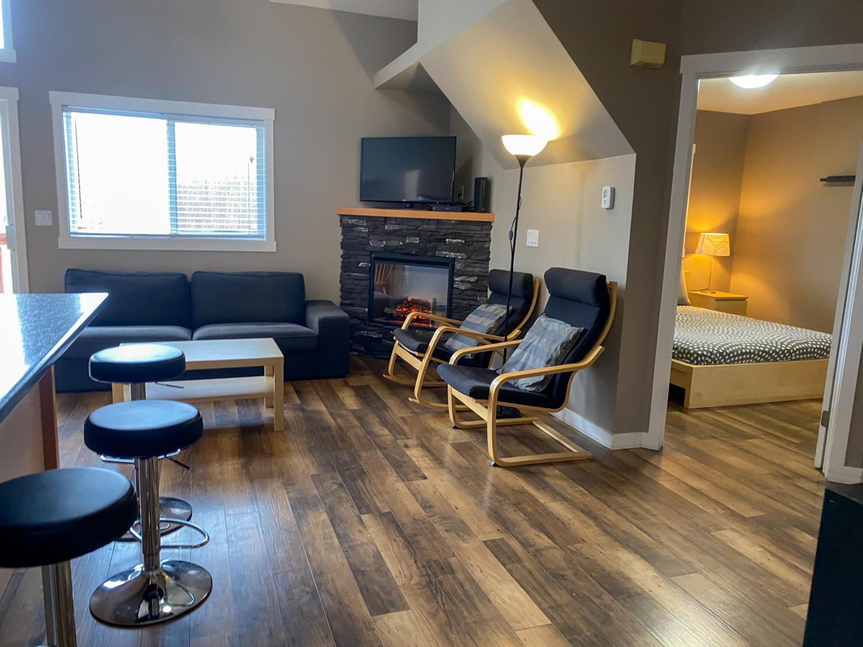 Riverside Condos by Fernie Central Reservations