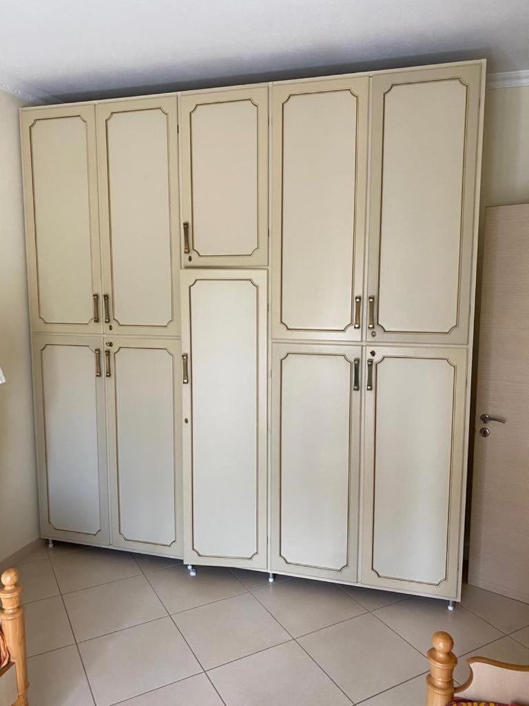 Saimir Apartaments