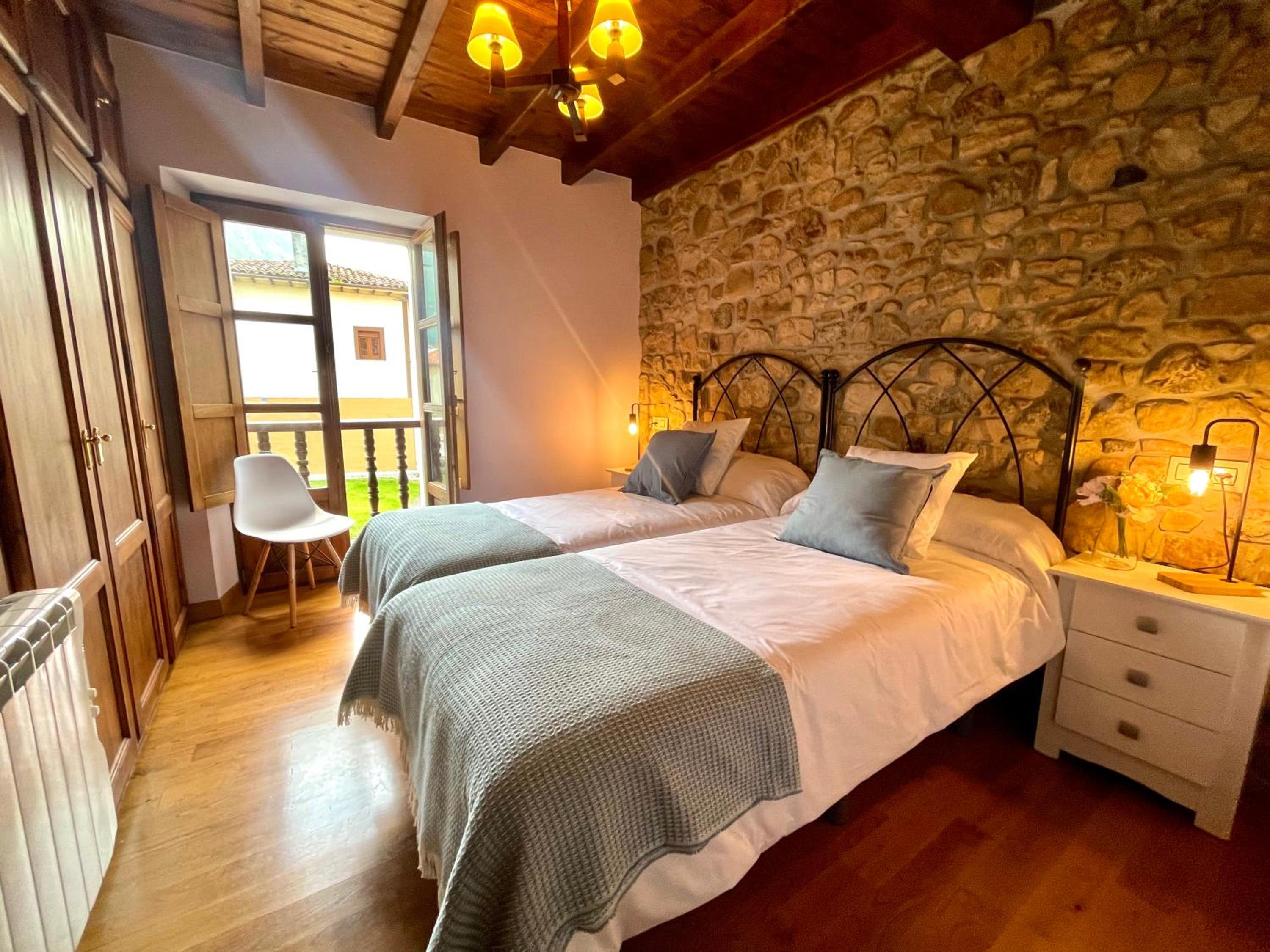 La Bolera - Casa Pandal