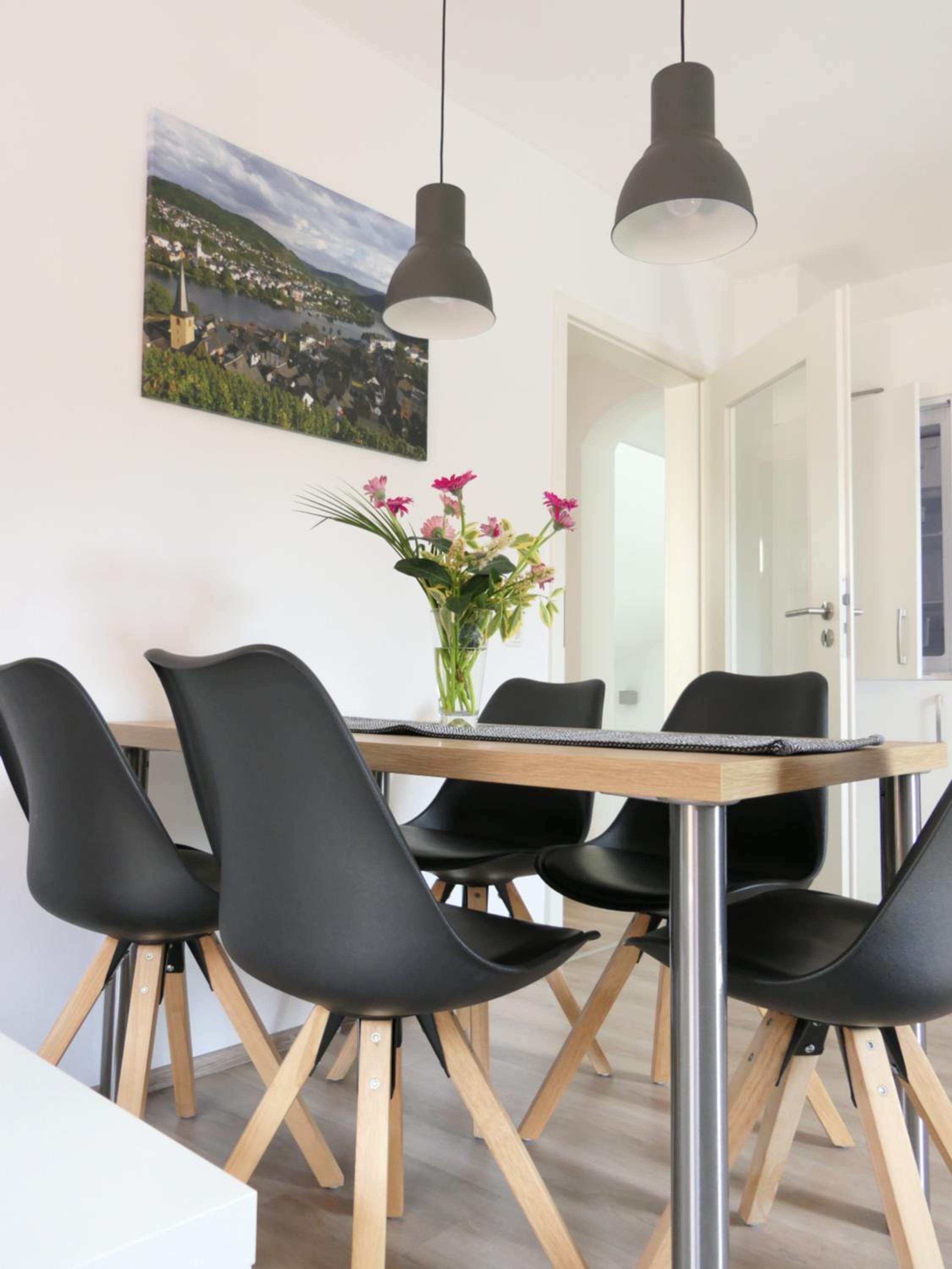 Ferienwohnungen und Appartements - Haus Budinger view 3