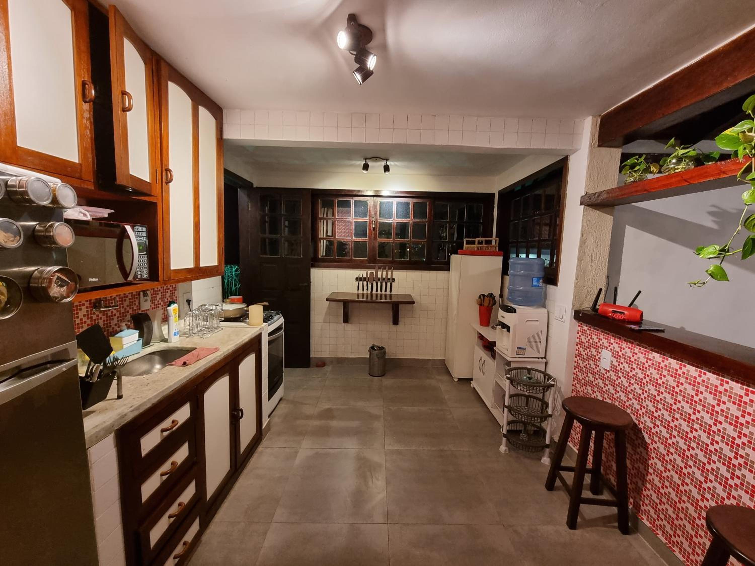 Casa Belos Ares