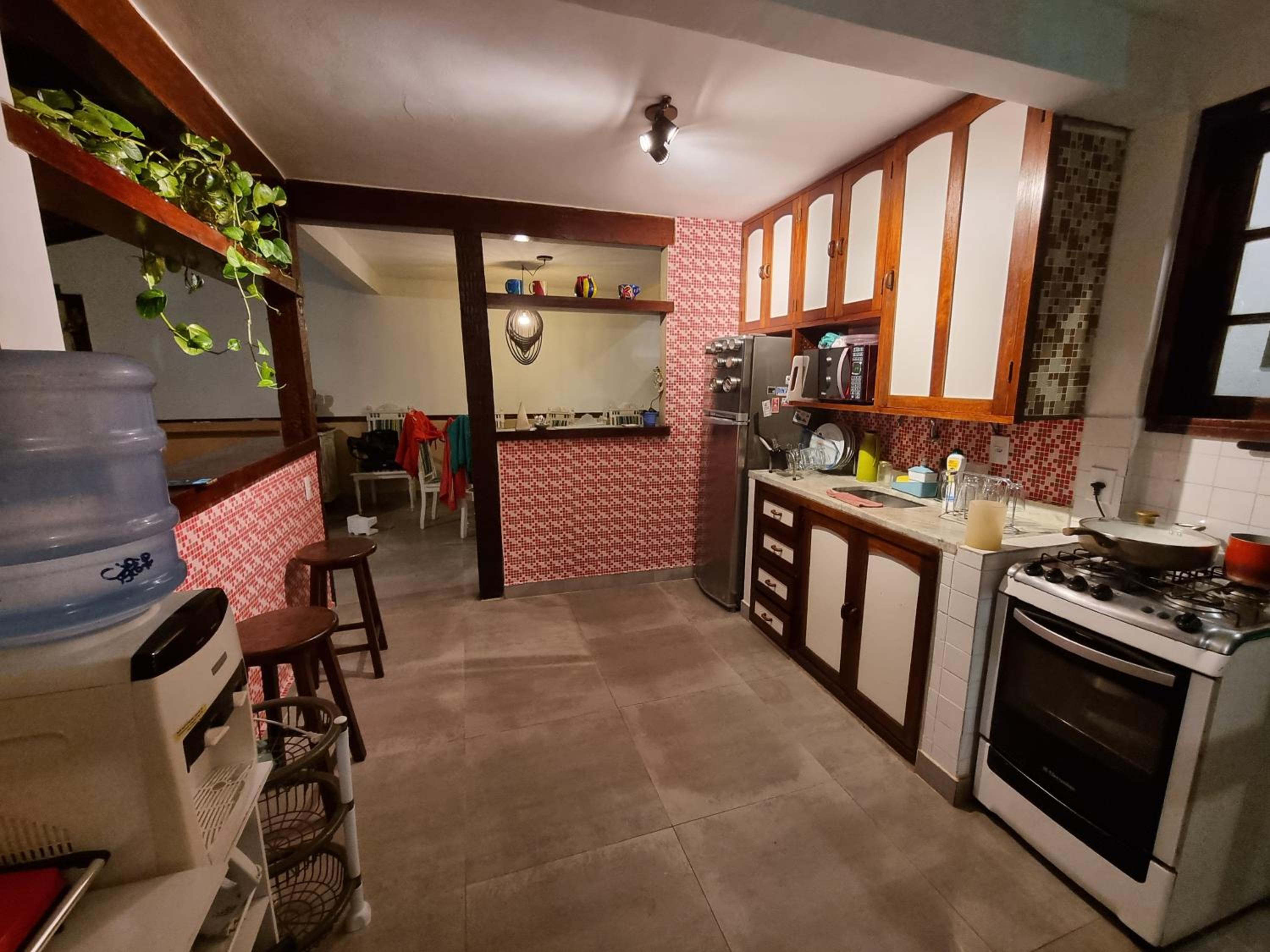 Casa Belos Ares