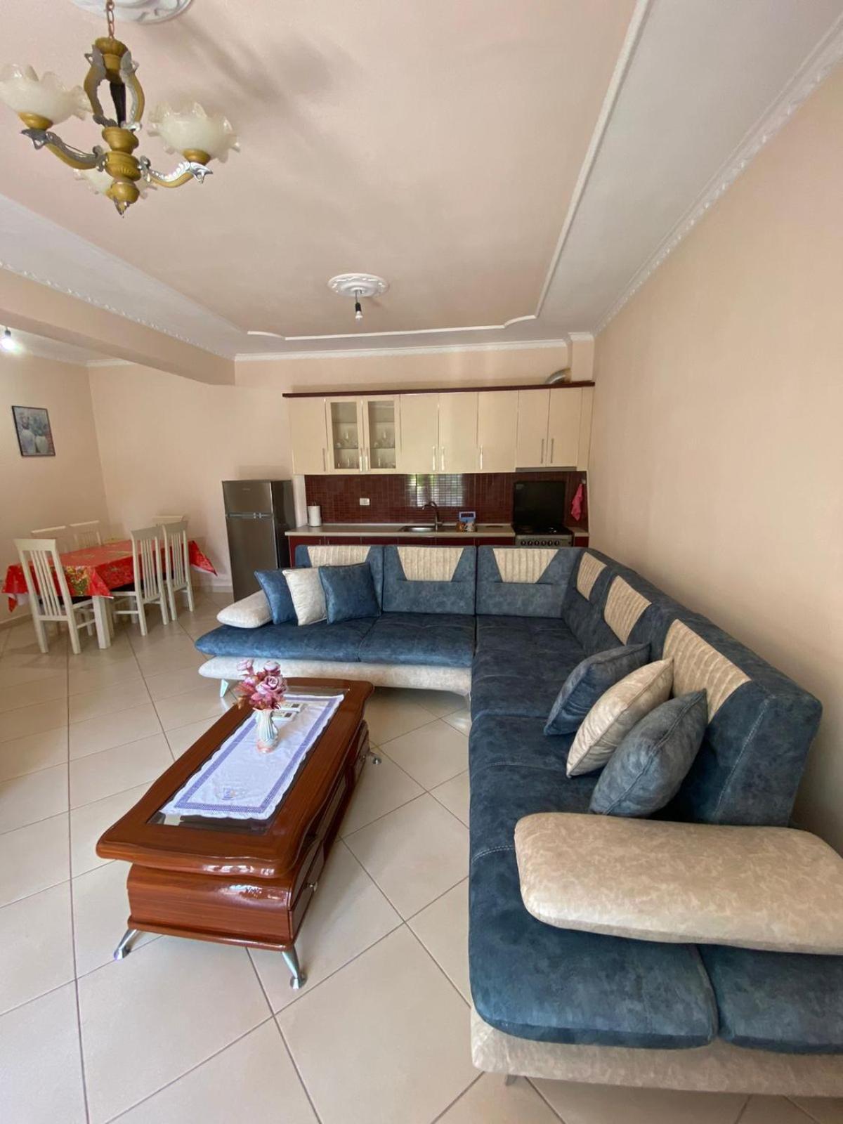 Saimir Apartaments
