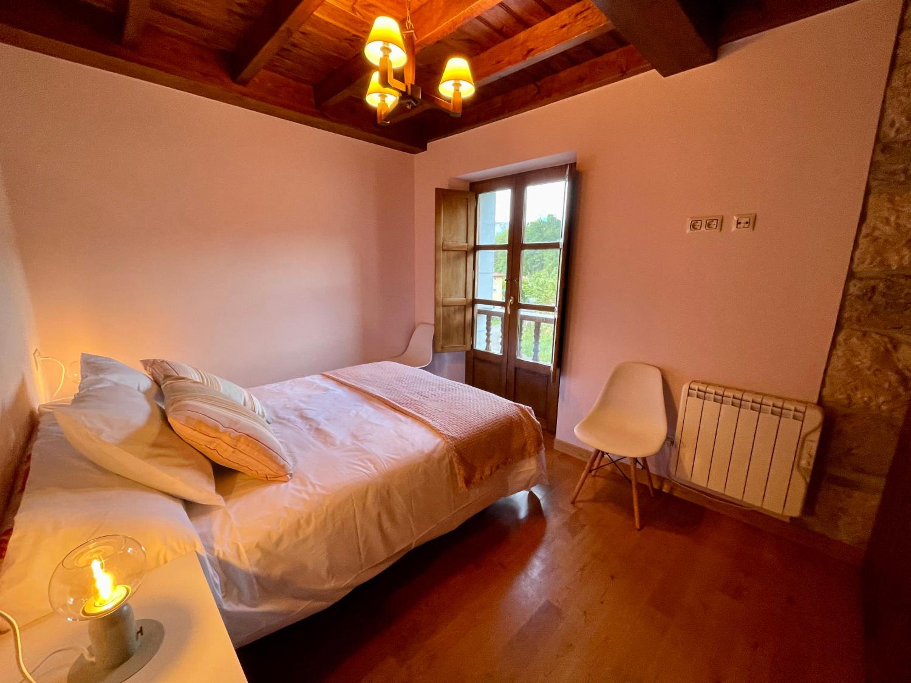 La Bolera - Casa Pandal