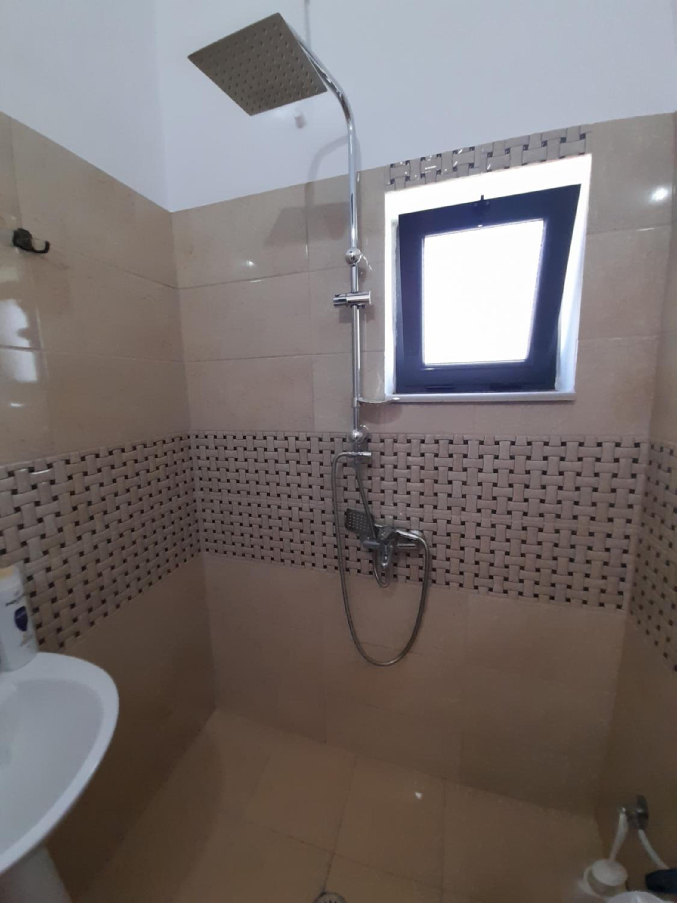 Vila F&M ksamil