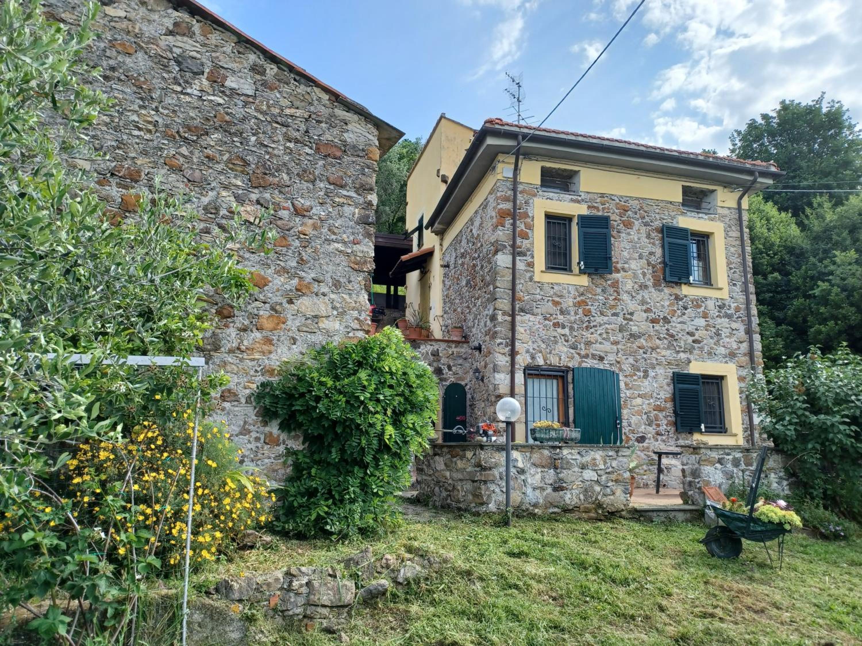 Il Fontolo