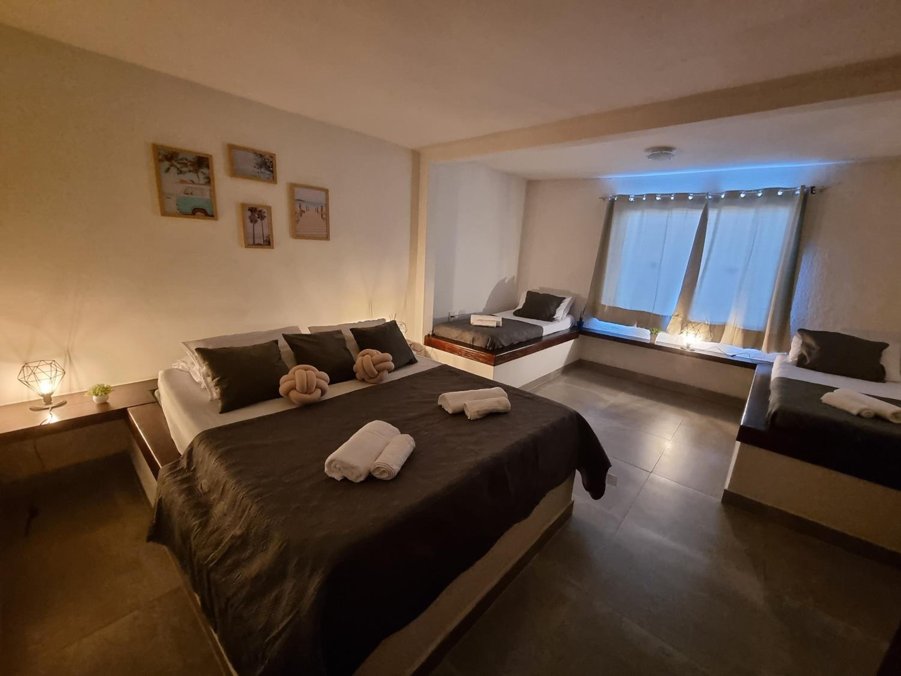 Casa Belos Ares