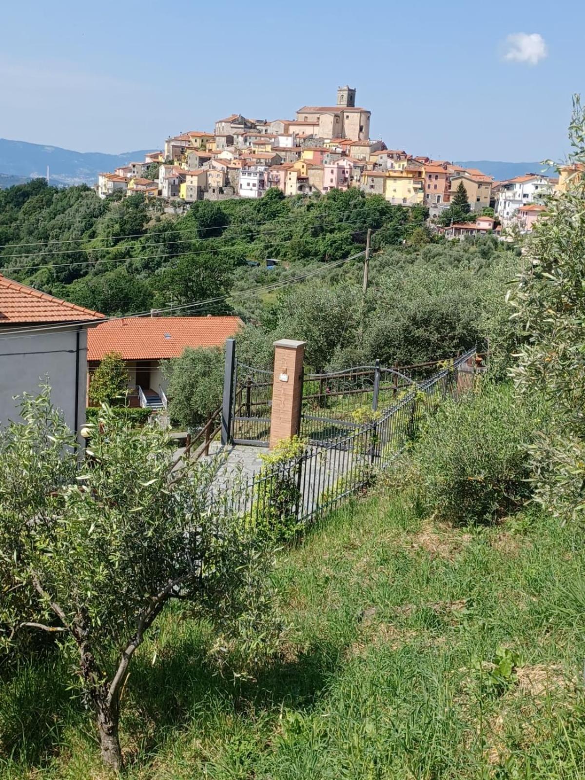 Il Fontolo
