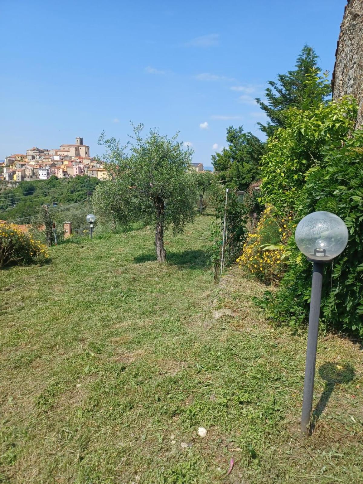 Il Fontolo