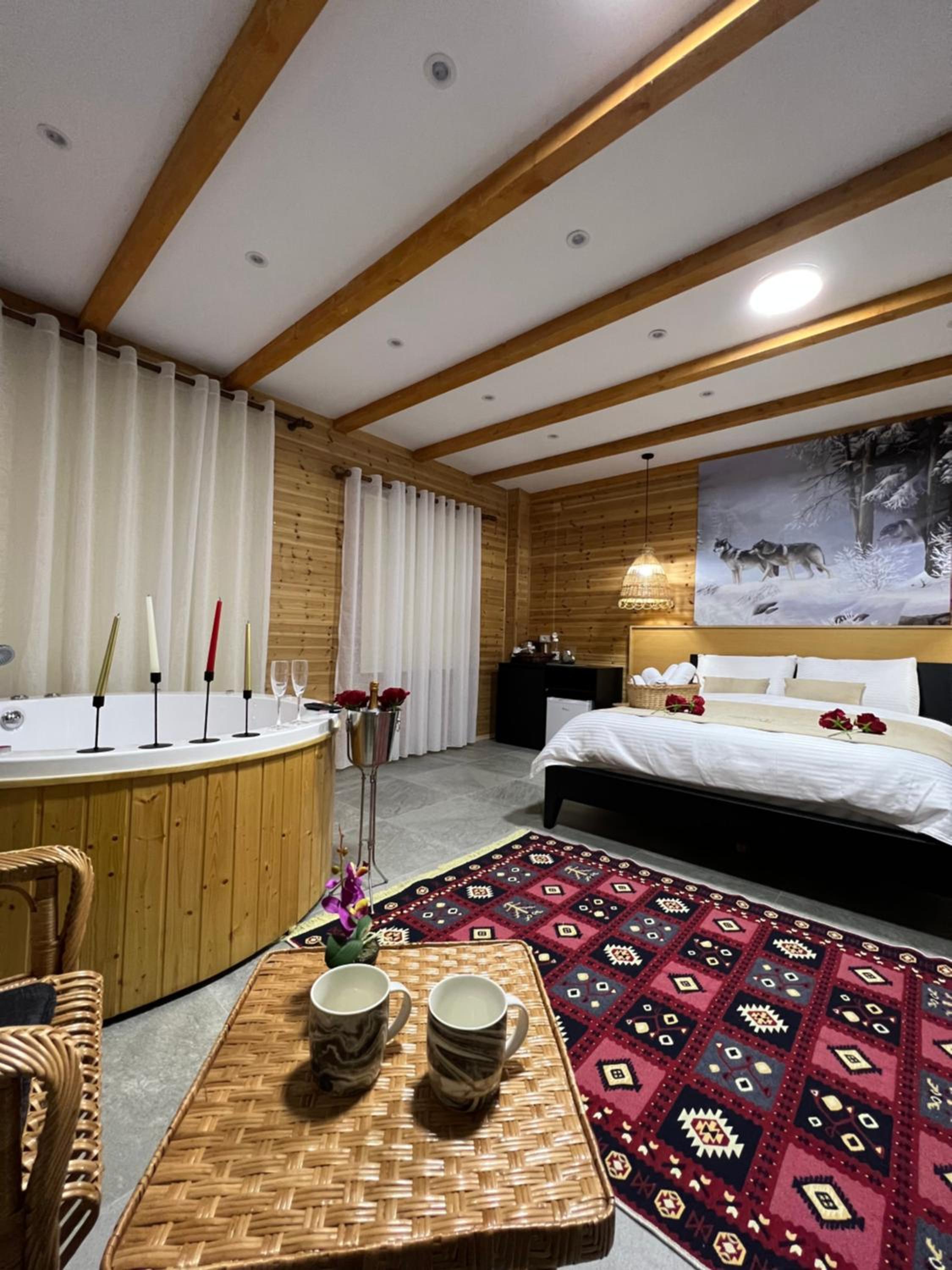 Guesthouse Villa Gurra