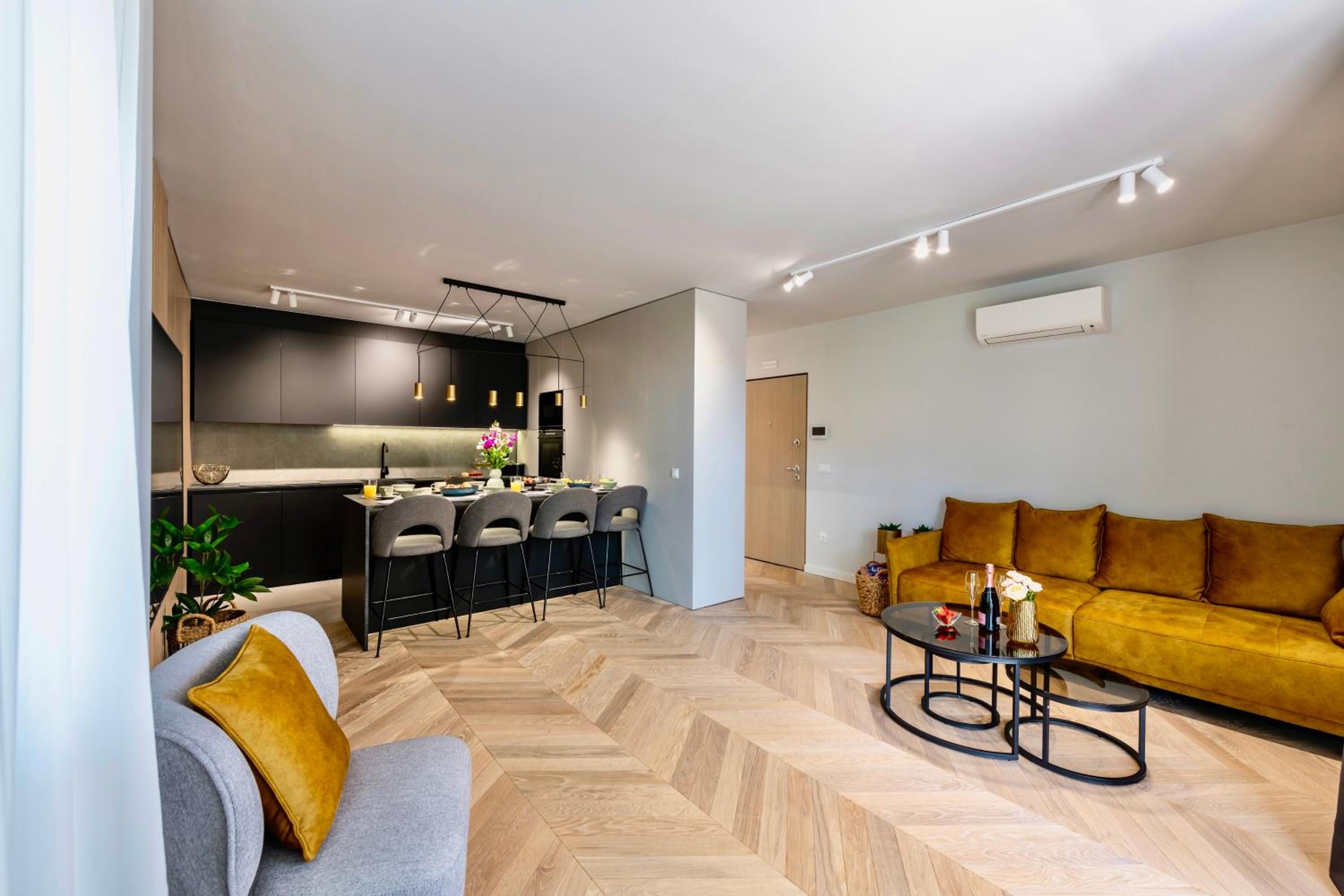 Dubrovnik Premium Suite V