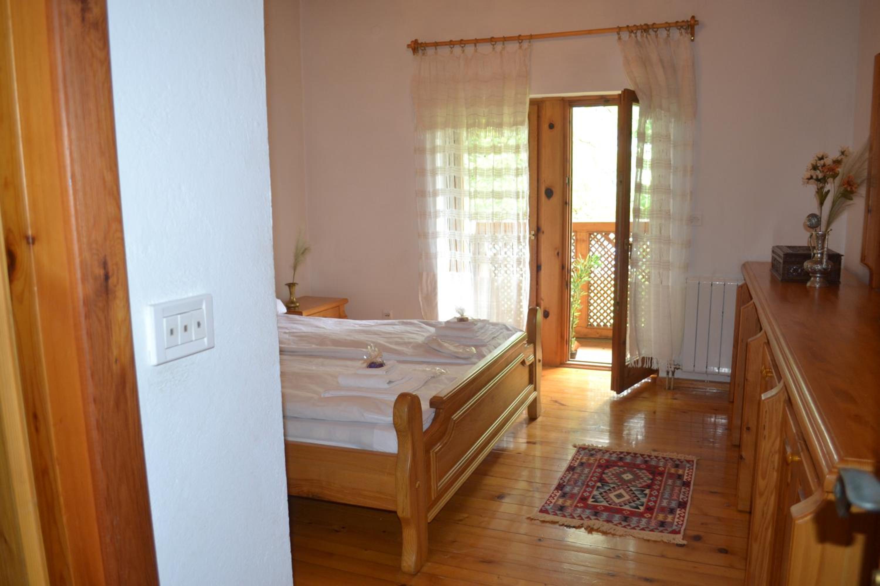 Heritage Home Ustikolina