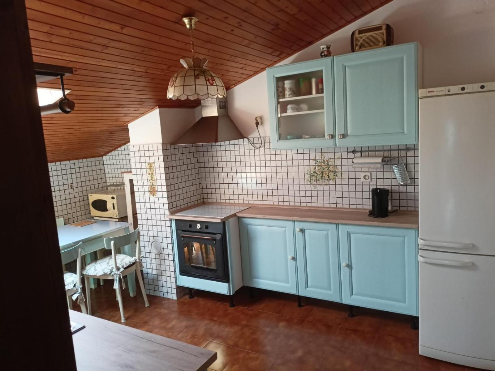 Saleto Apartma view 5