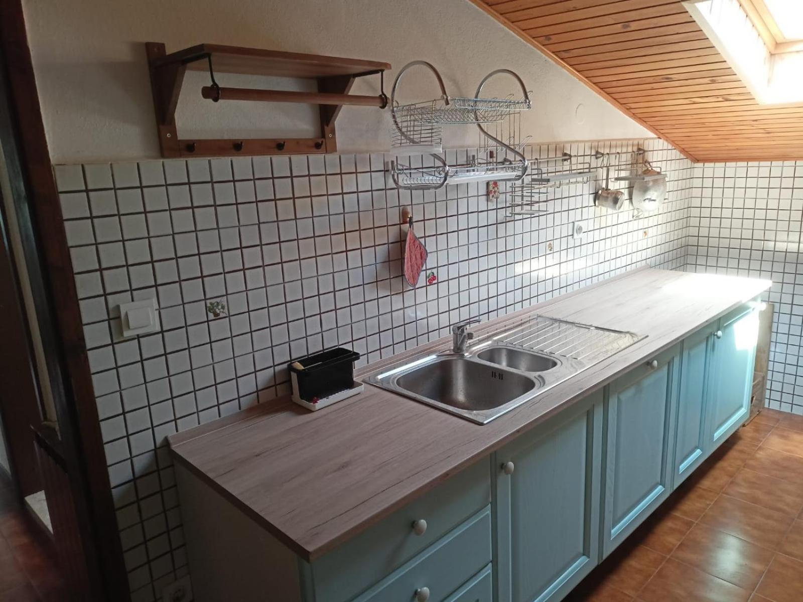 Saleto Apartma view 3