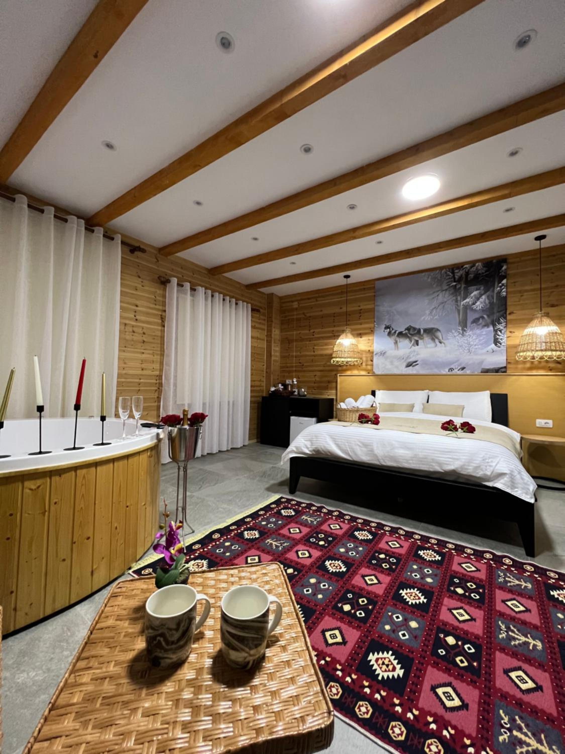Guesthouse Villa Gurra