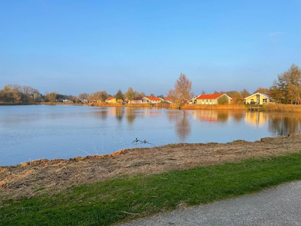 Nordseeperle-Ferienhaus