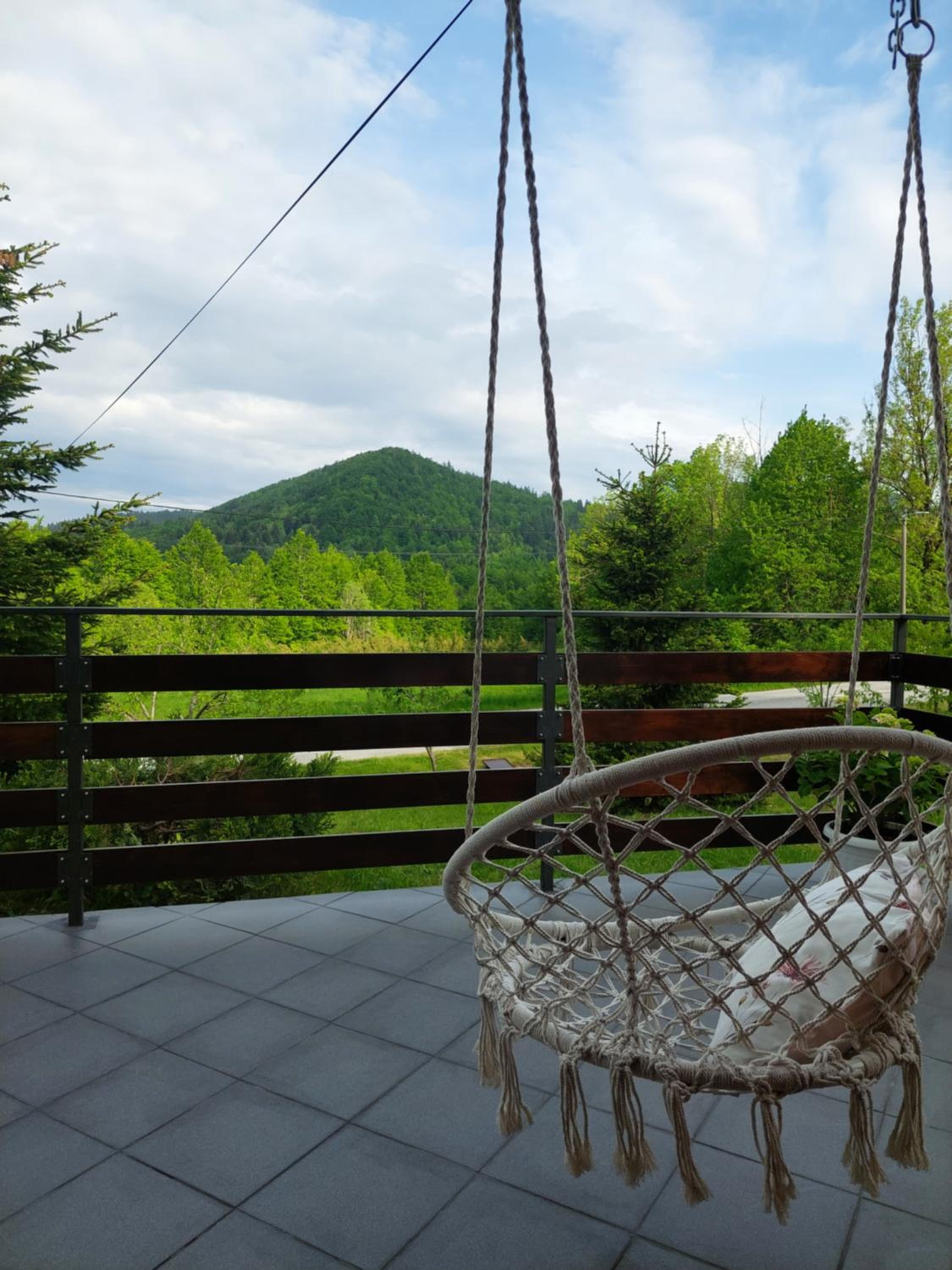 Holiday Home Čančarević view 5