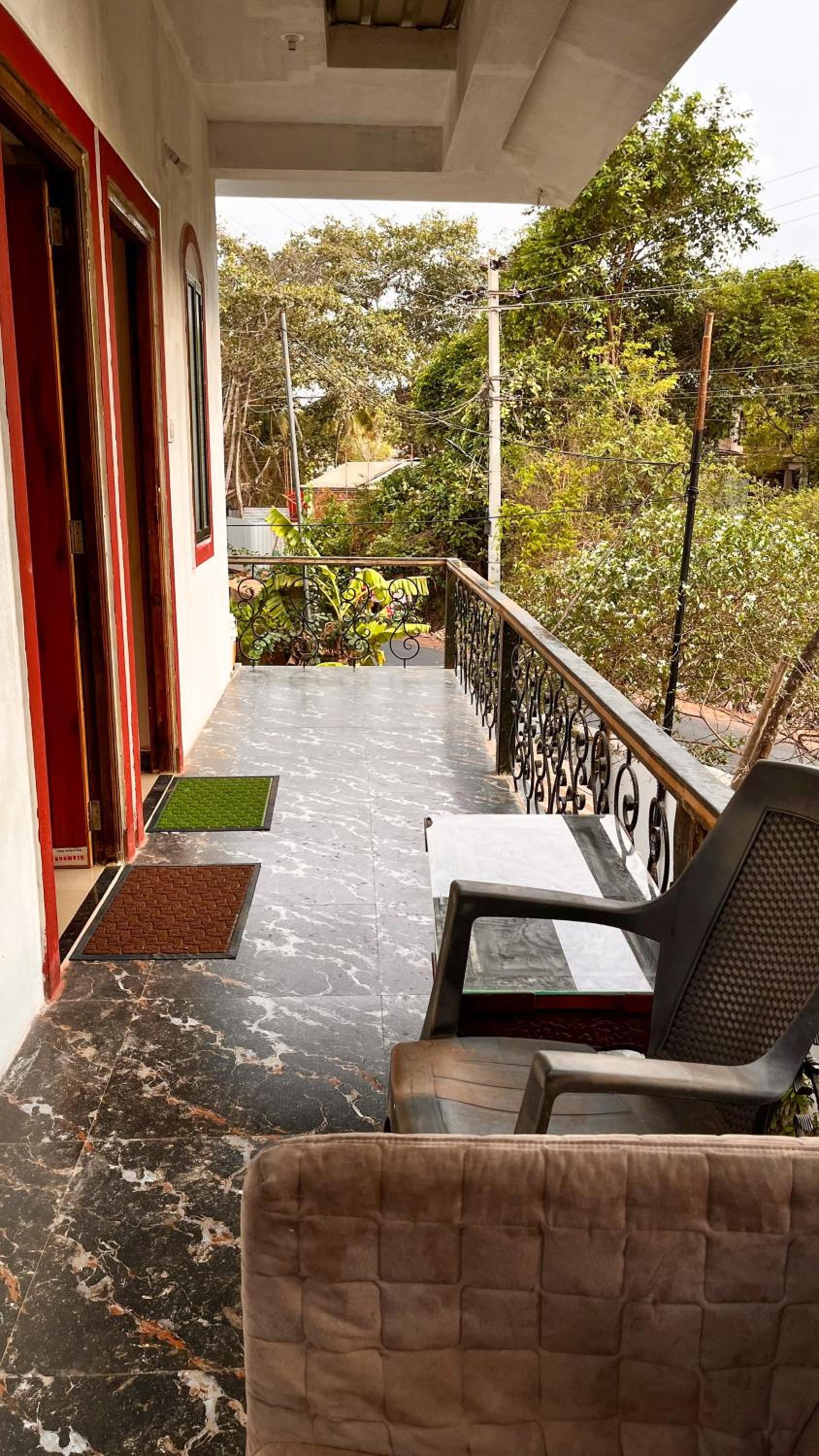 Arize You Home view 2