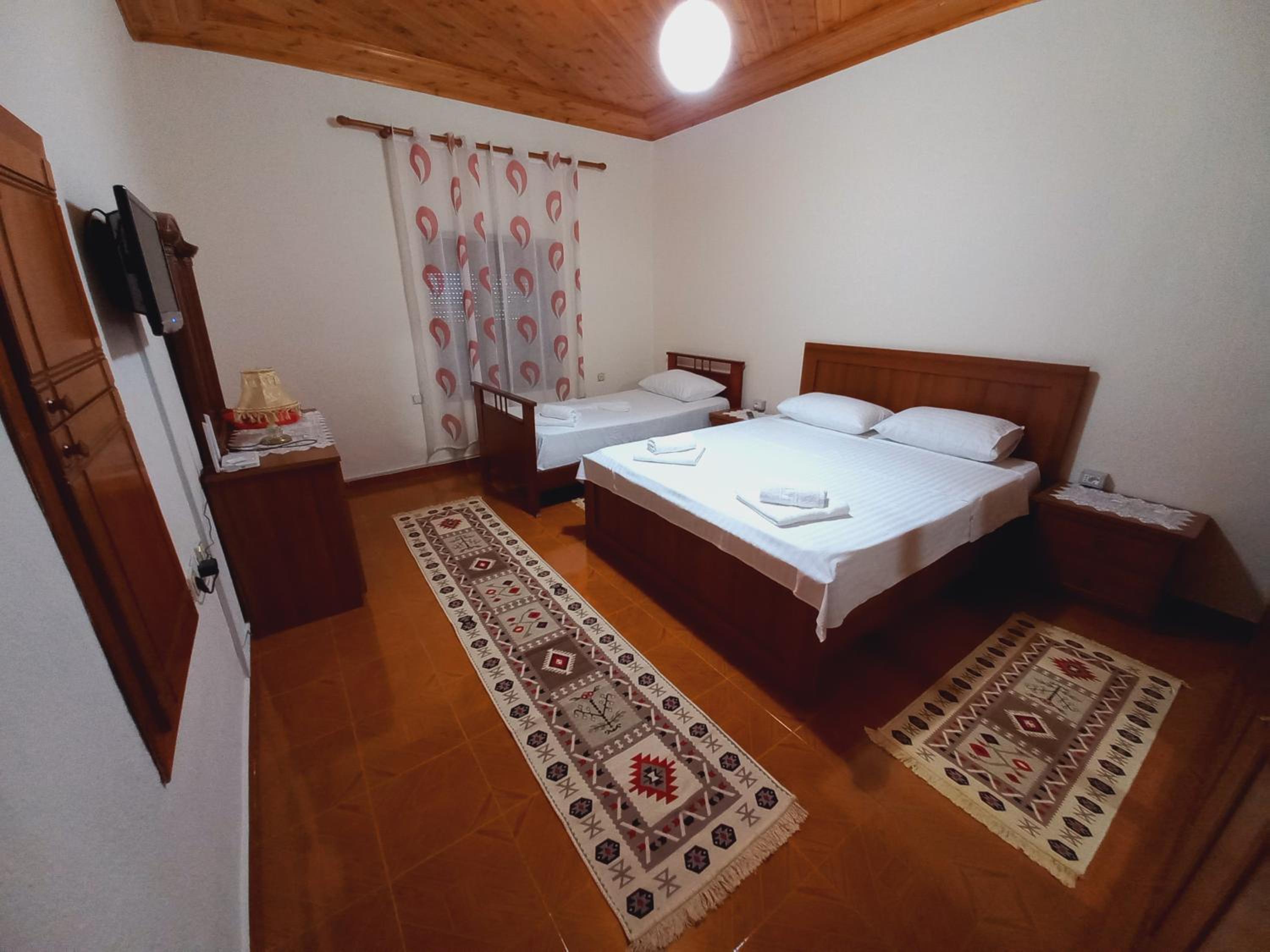 Sokolli Guest House
