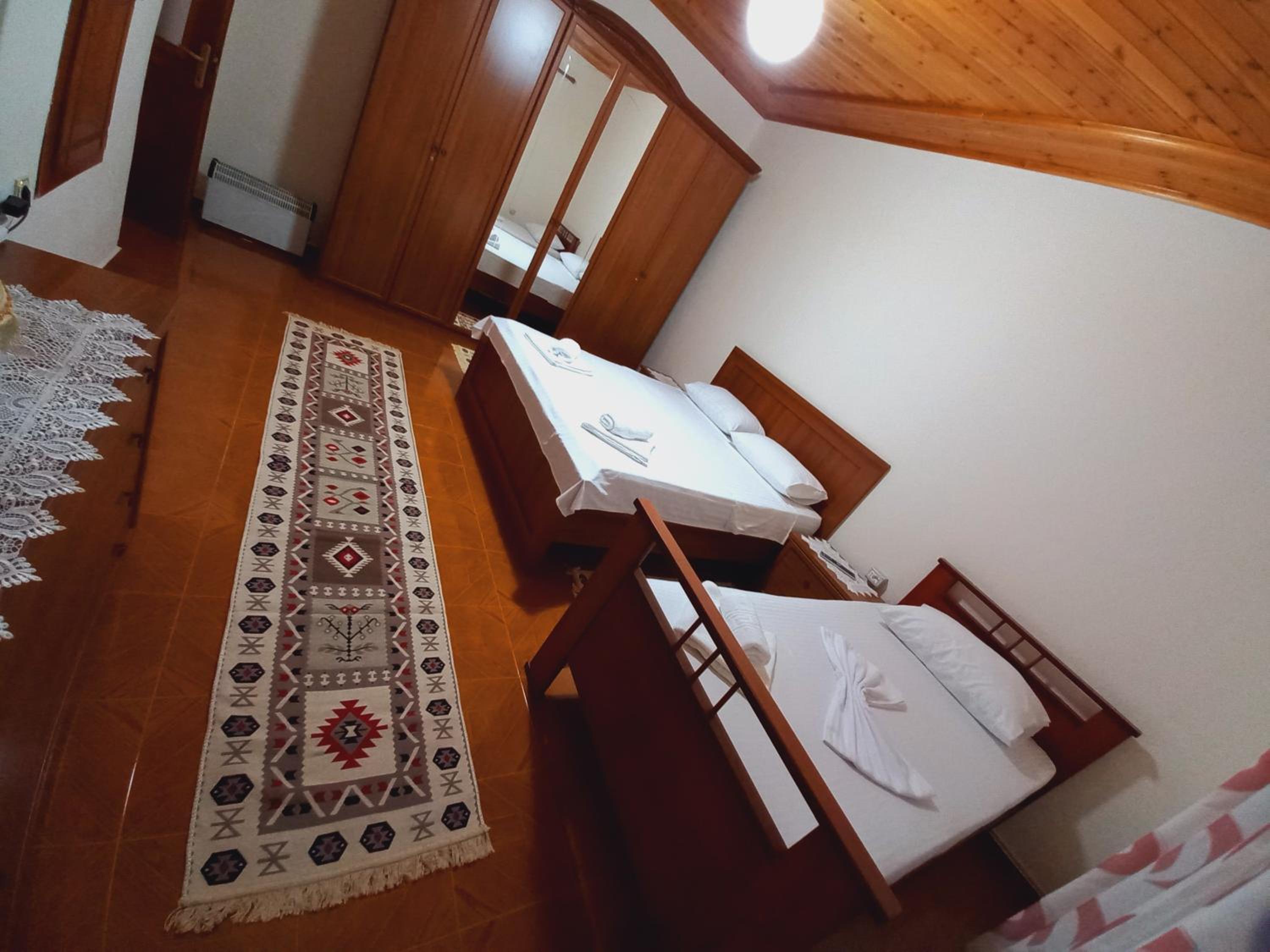 Sokolli Guest House