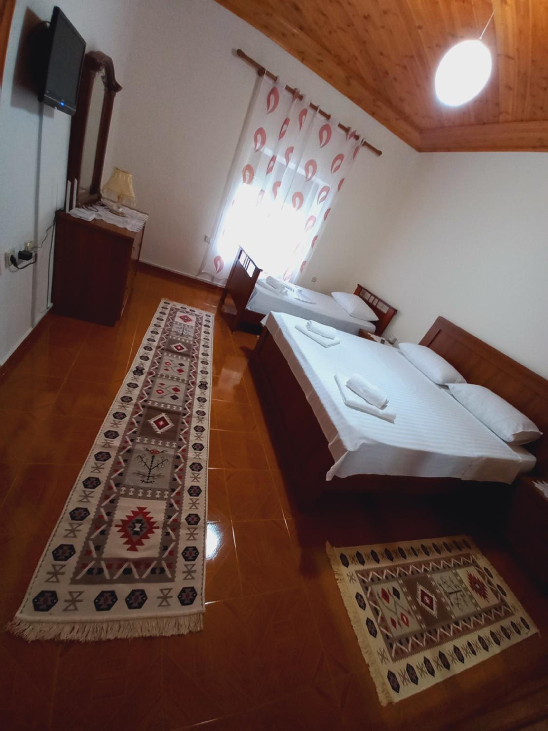 Sokolli Guest House