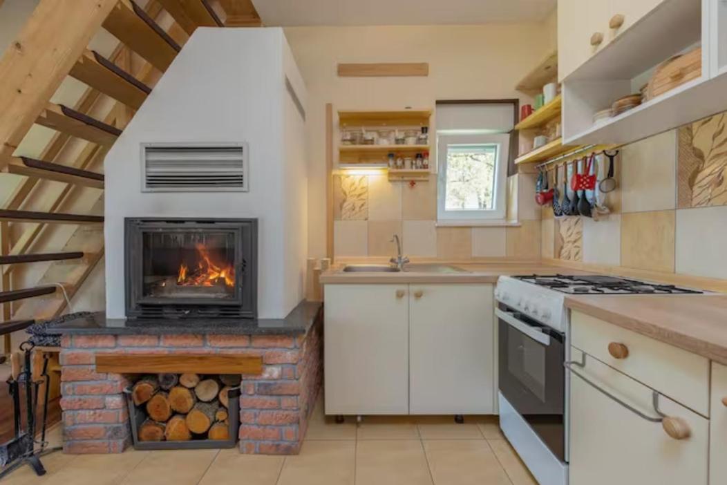 Kuća za odmor JASENAK view 4