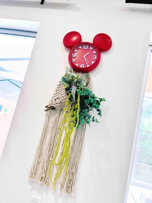 AMAZING vacation house .Mins to Disney Regal oasks