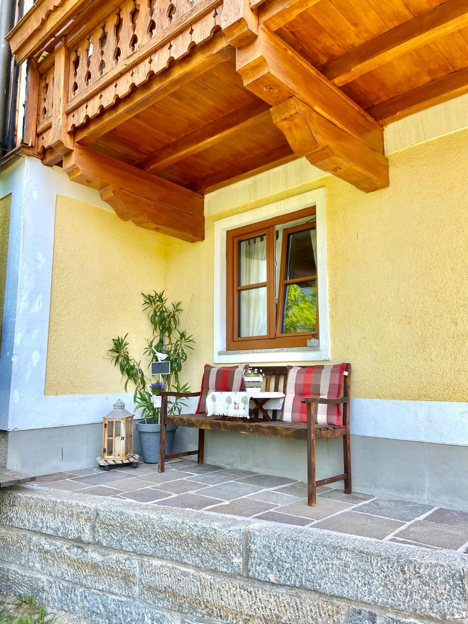 Ferienwohnung Am Jodlerweg