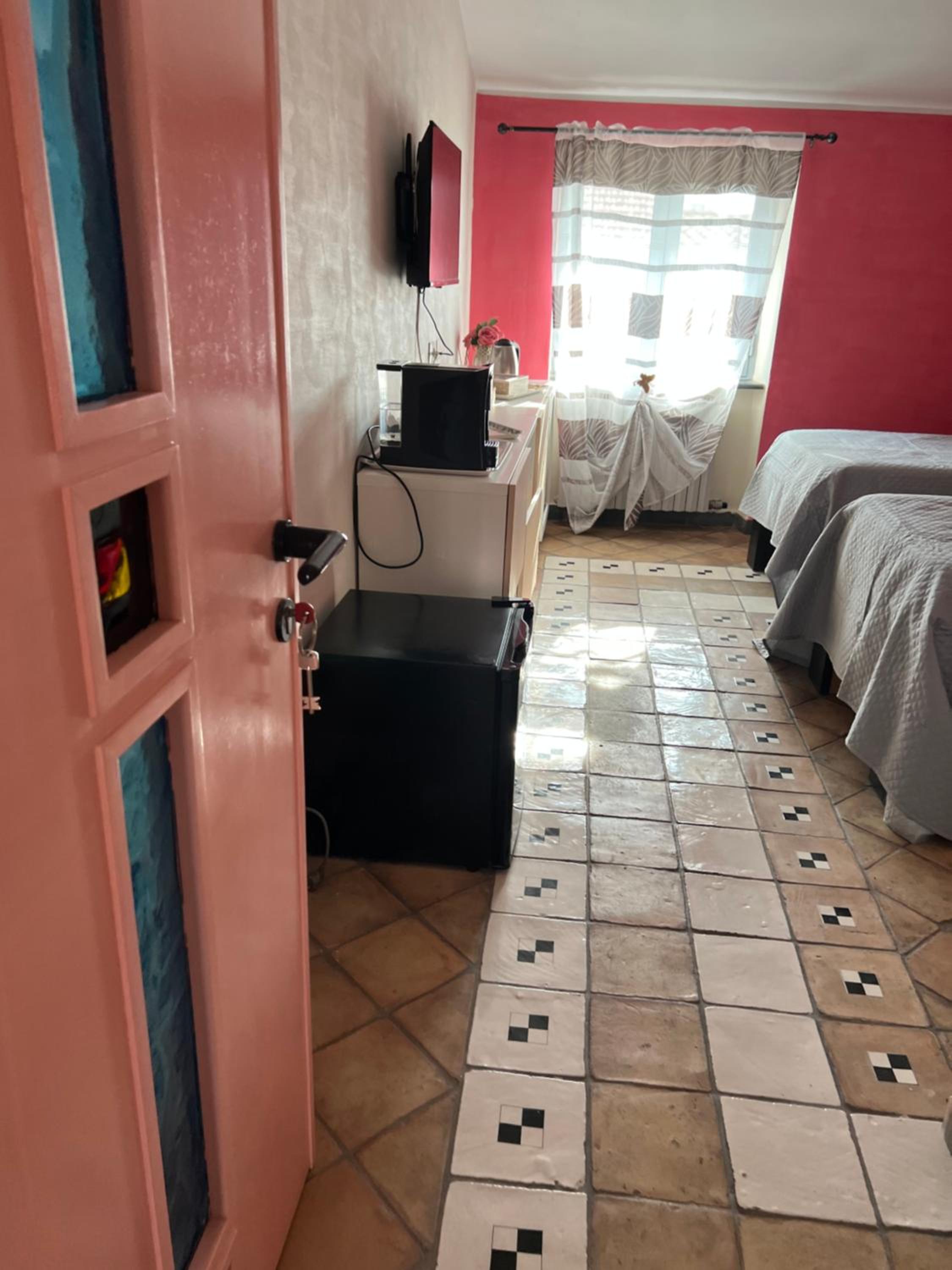 Marieta Rooms