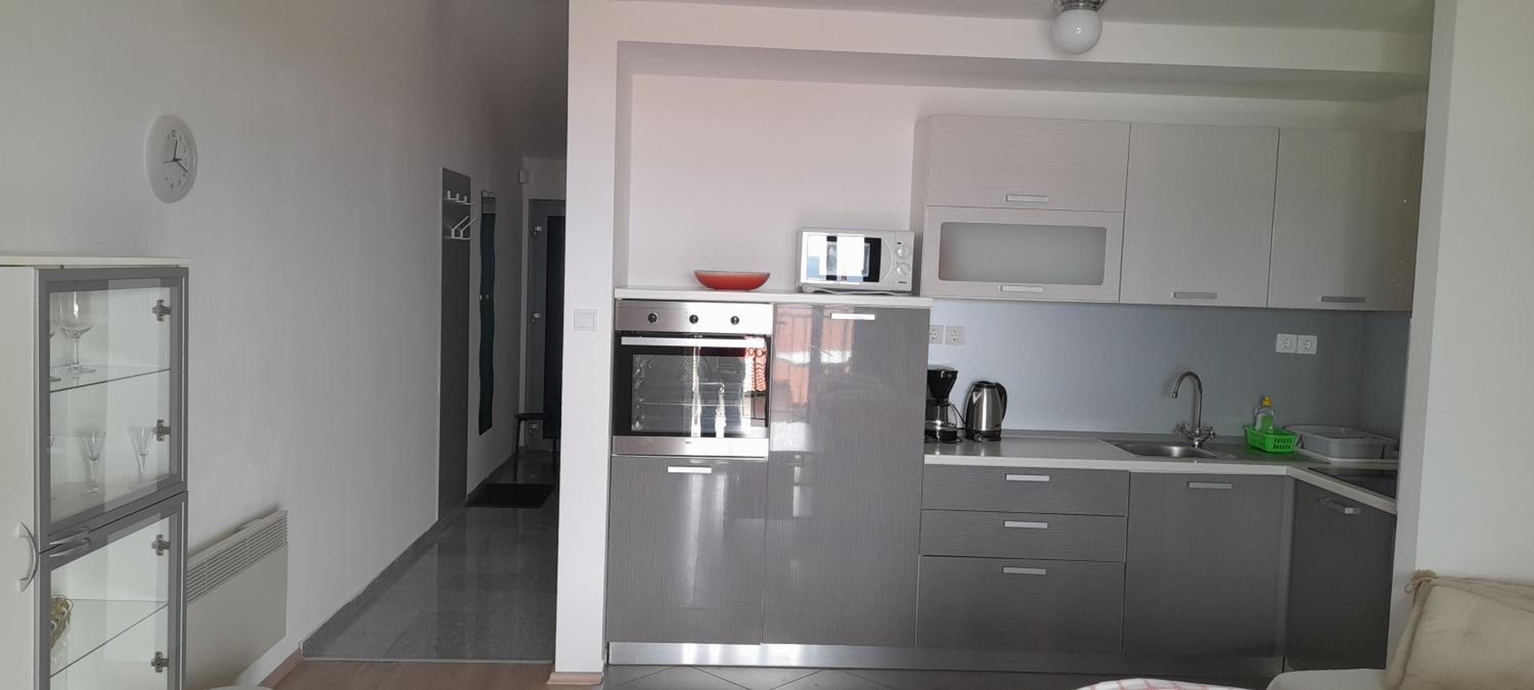 Apartments Sonne