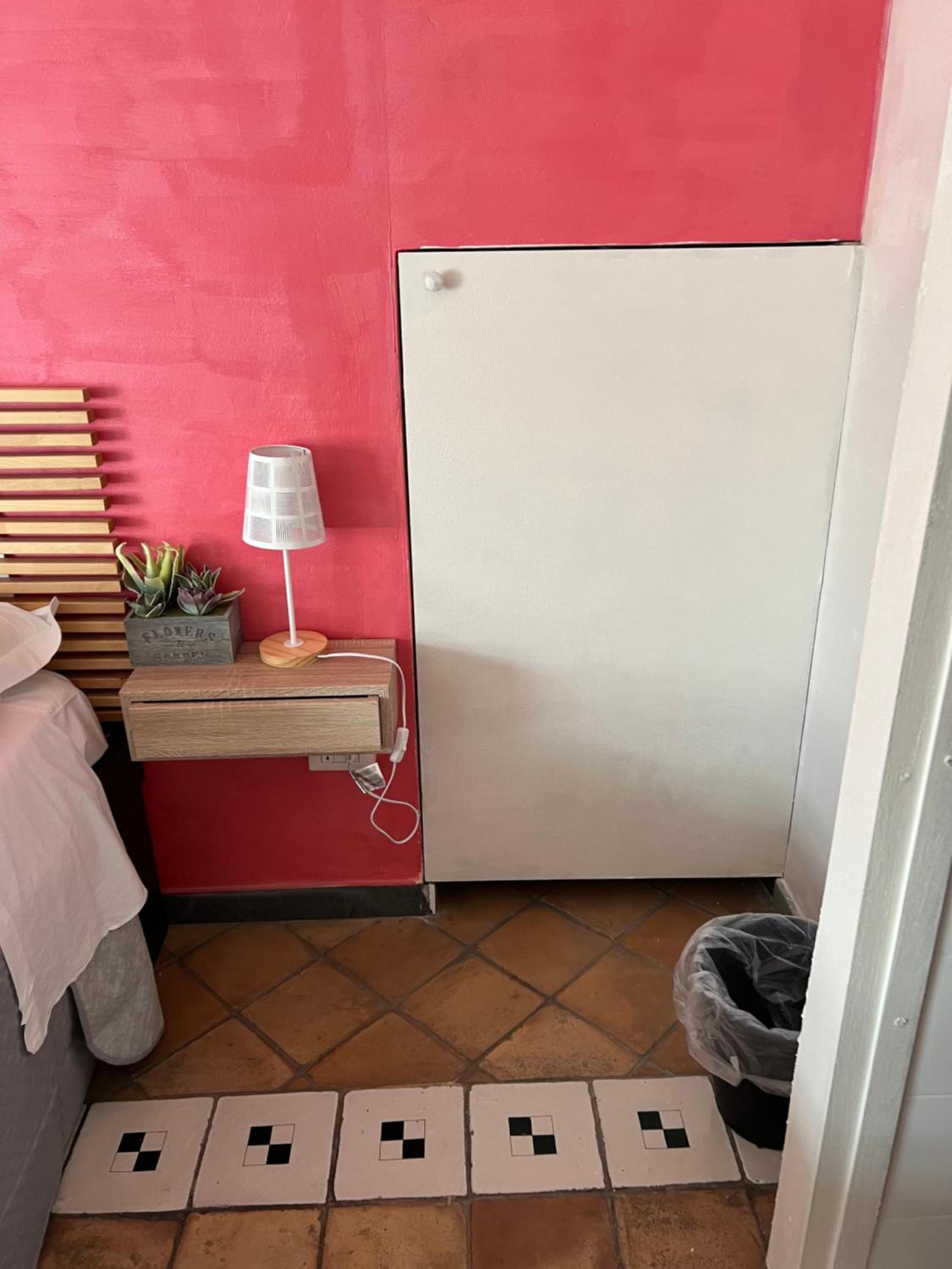 Marieta Rooms