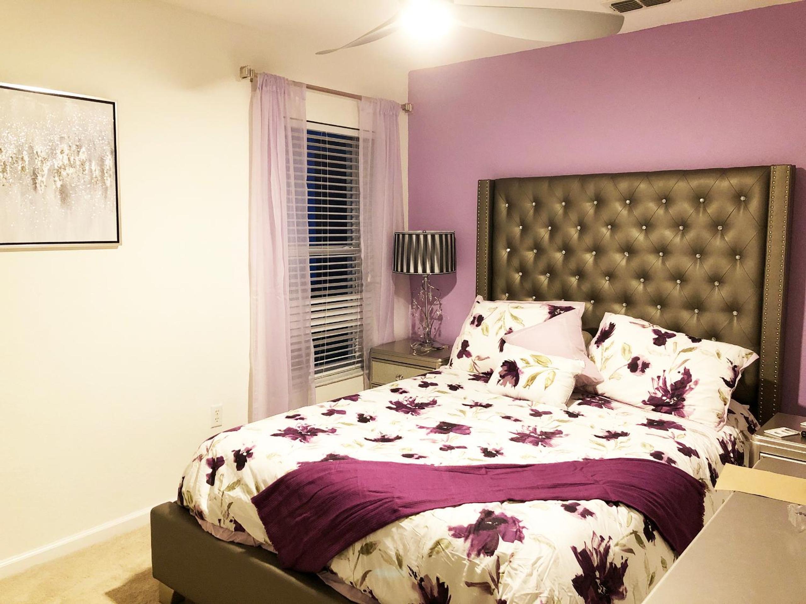 Windsor Hills Resort - Enchanted Crystal Castle