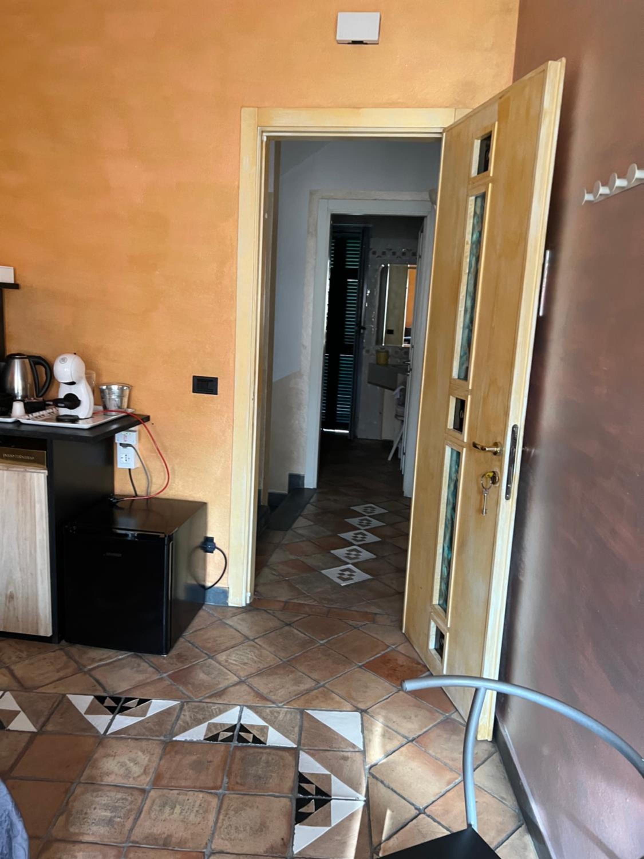 Marieta Rooms