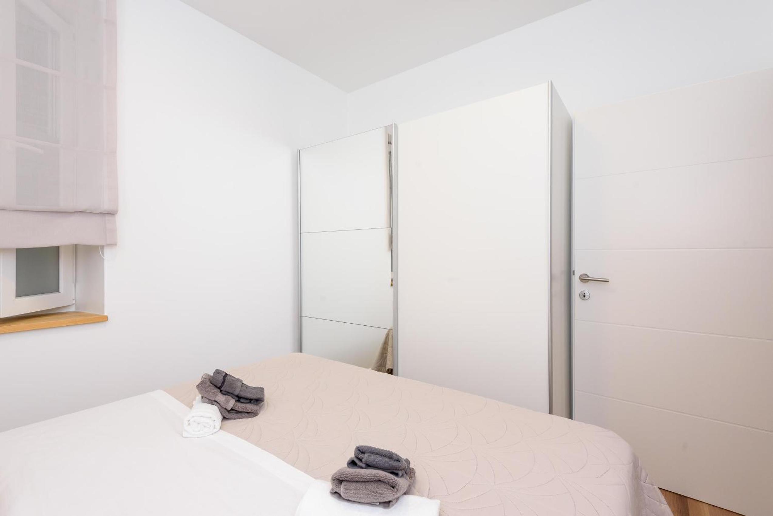 Apartmani Boras
