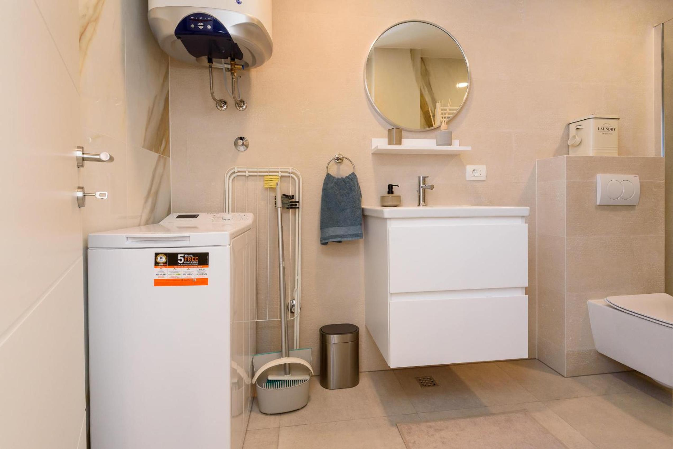 Apartmani Boras