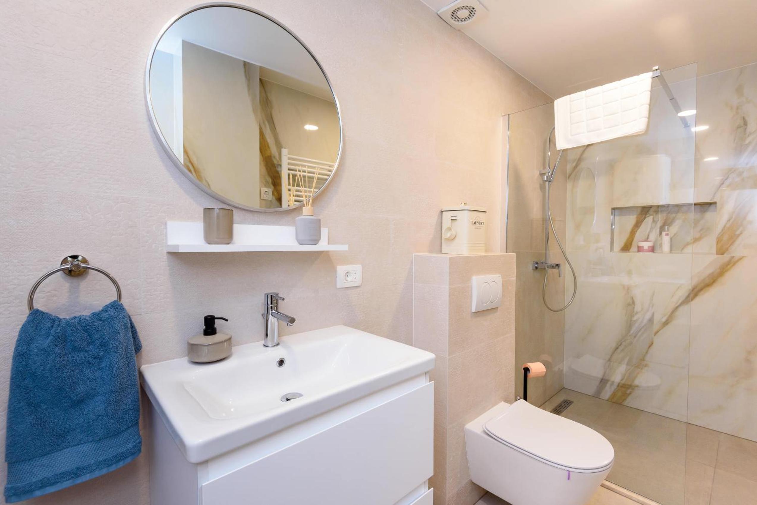 Apartmani Boras