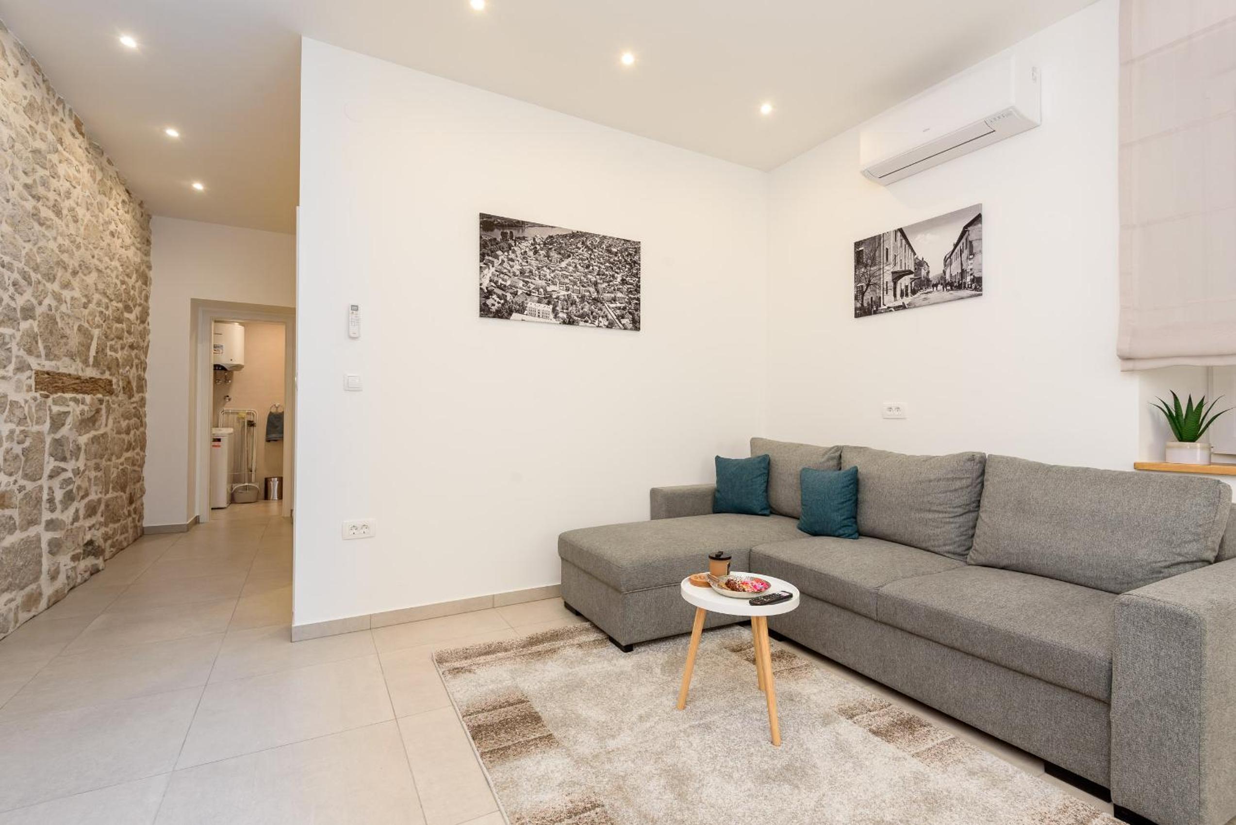 Apartmani Boras