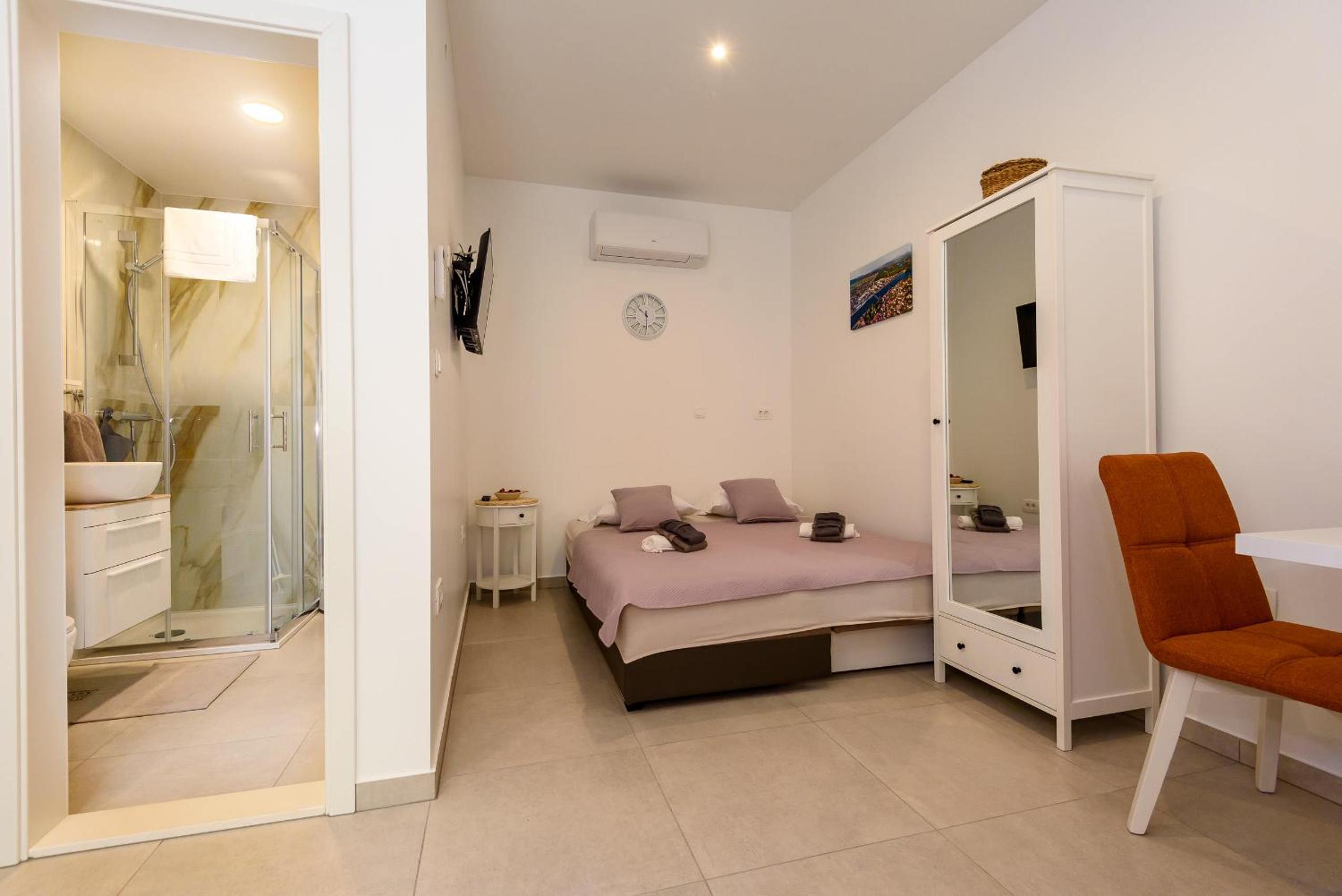 Apartmani Boras