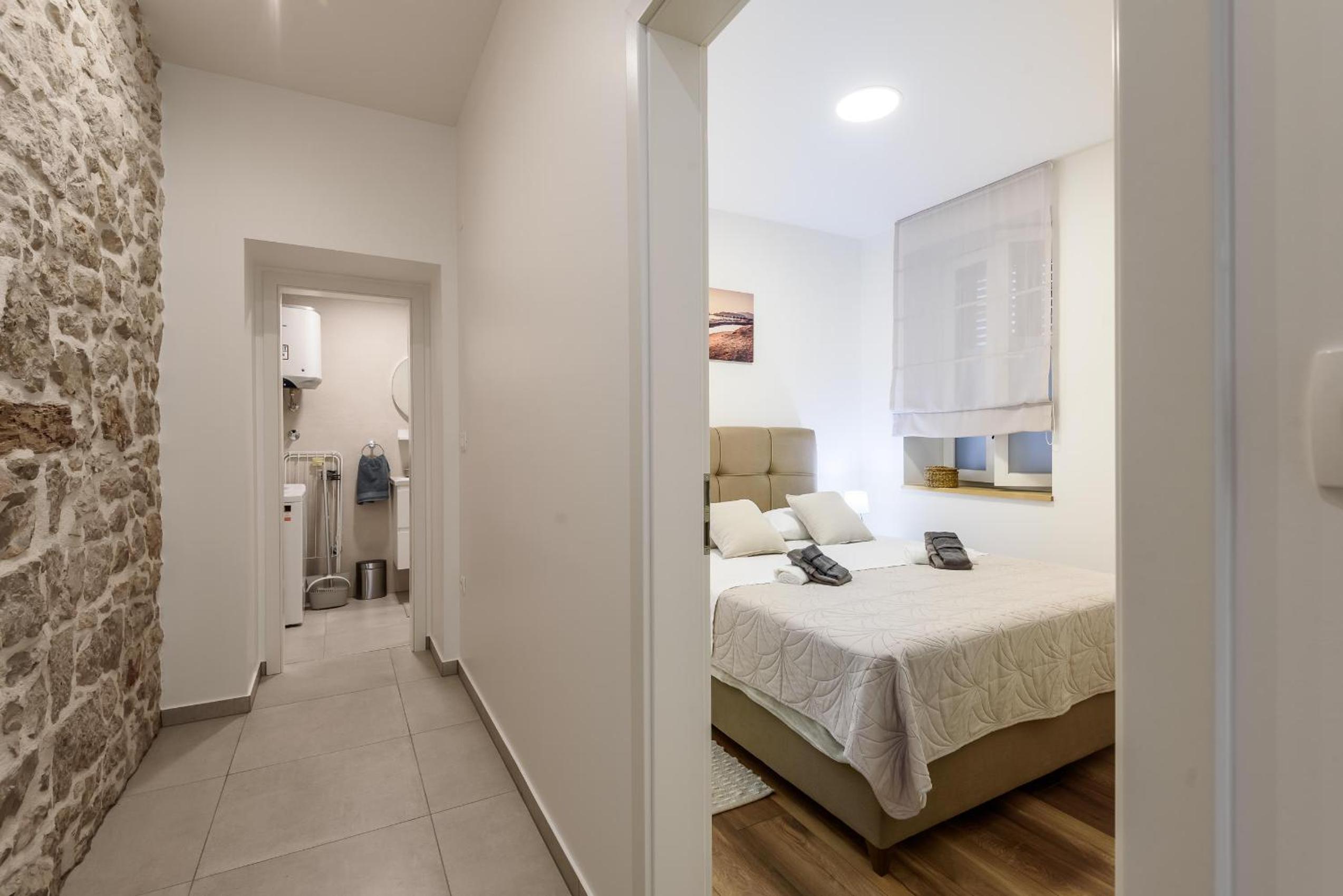 Apartmani Boras