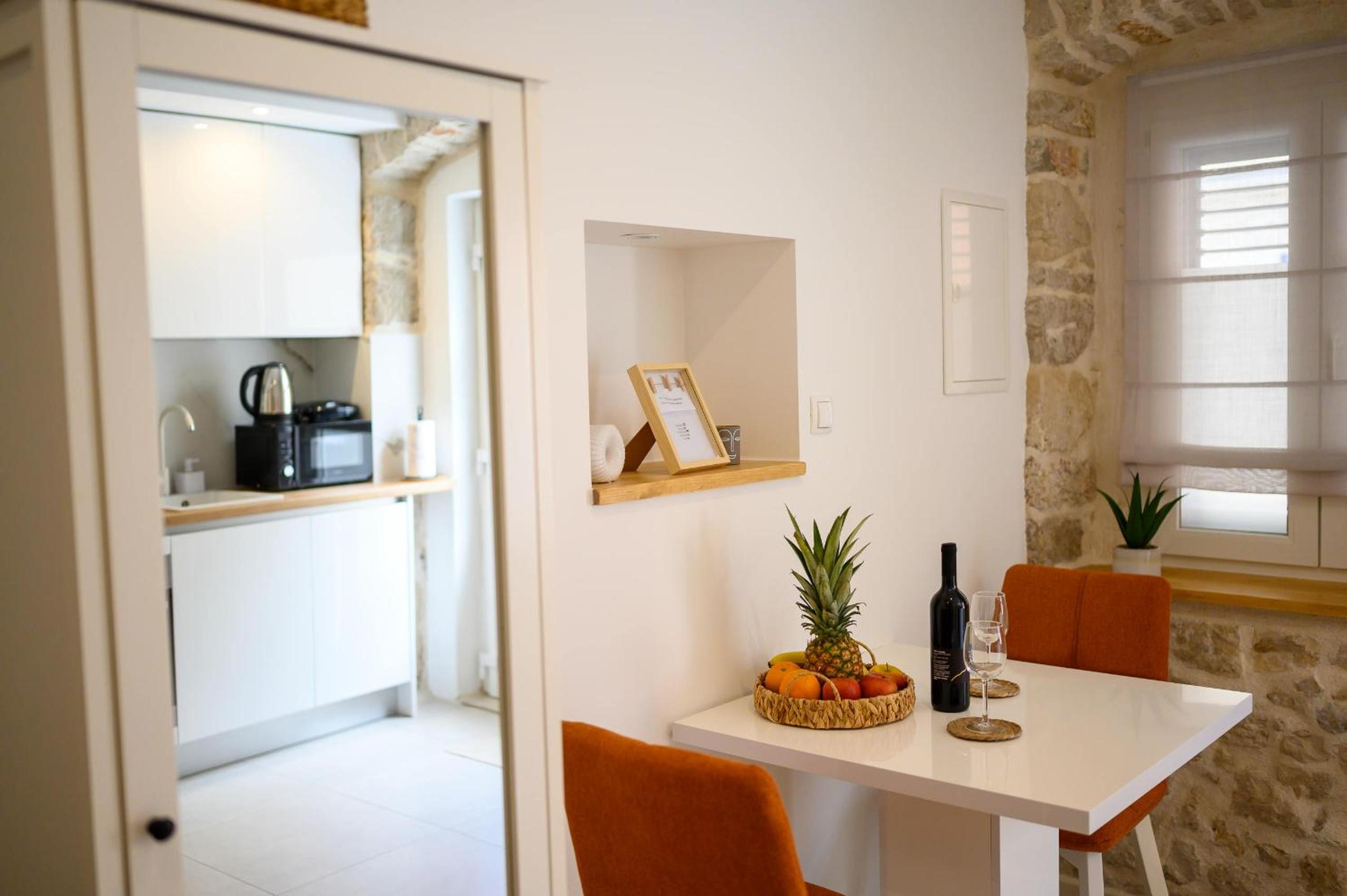 Apartmani Boras