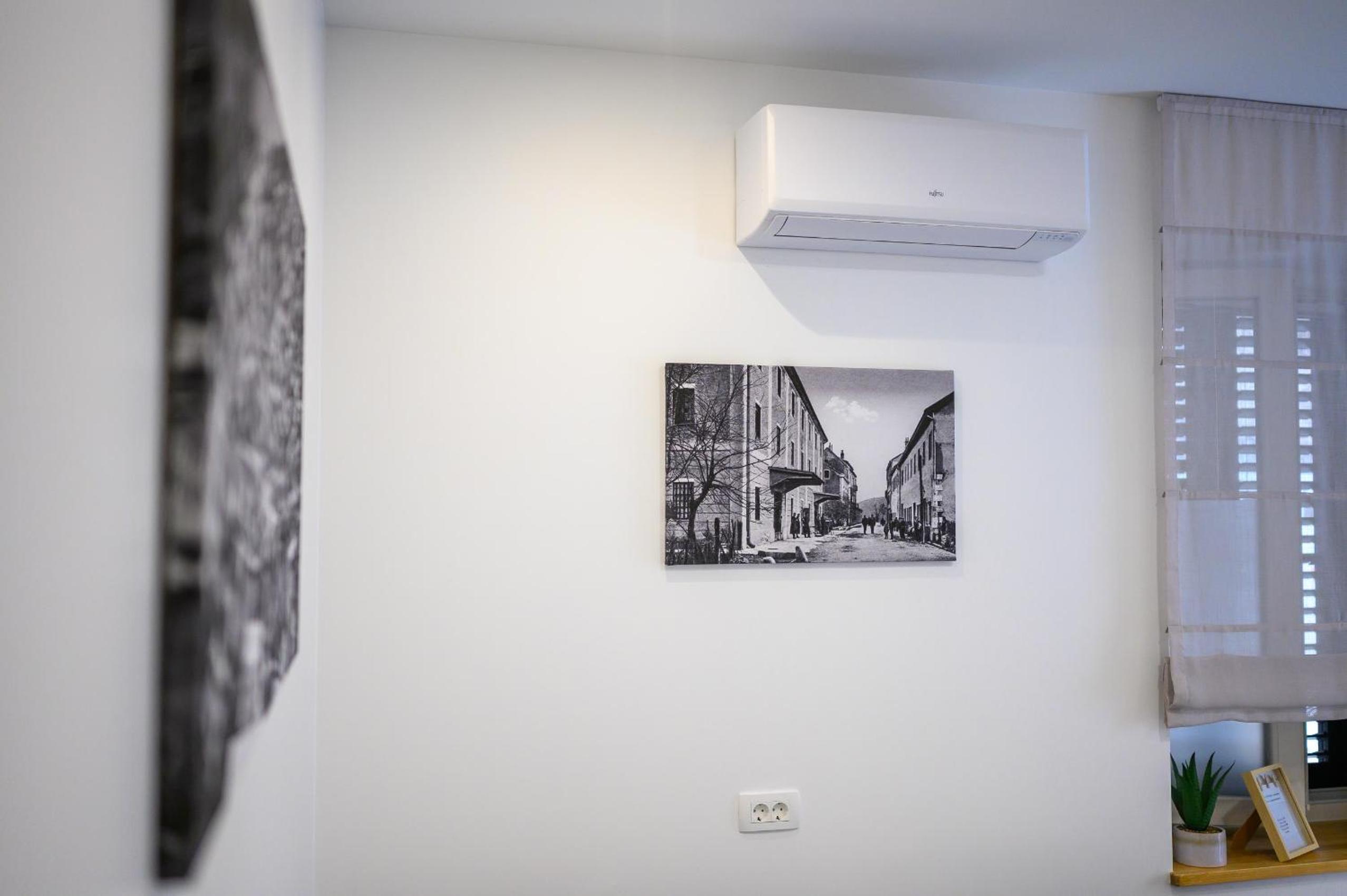 Apartmani Boras