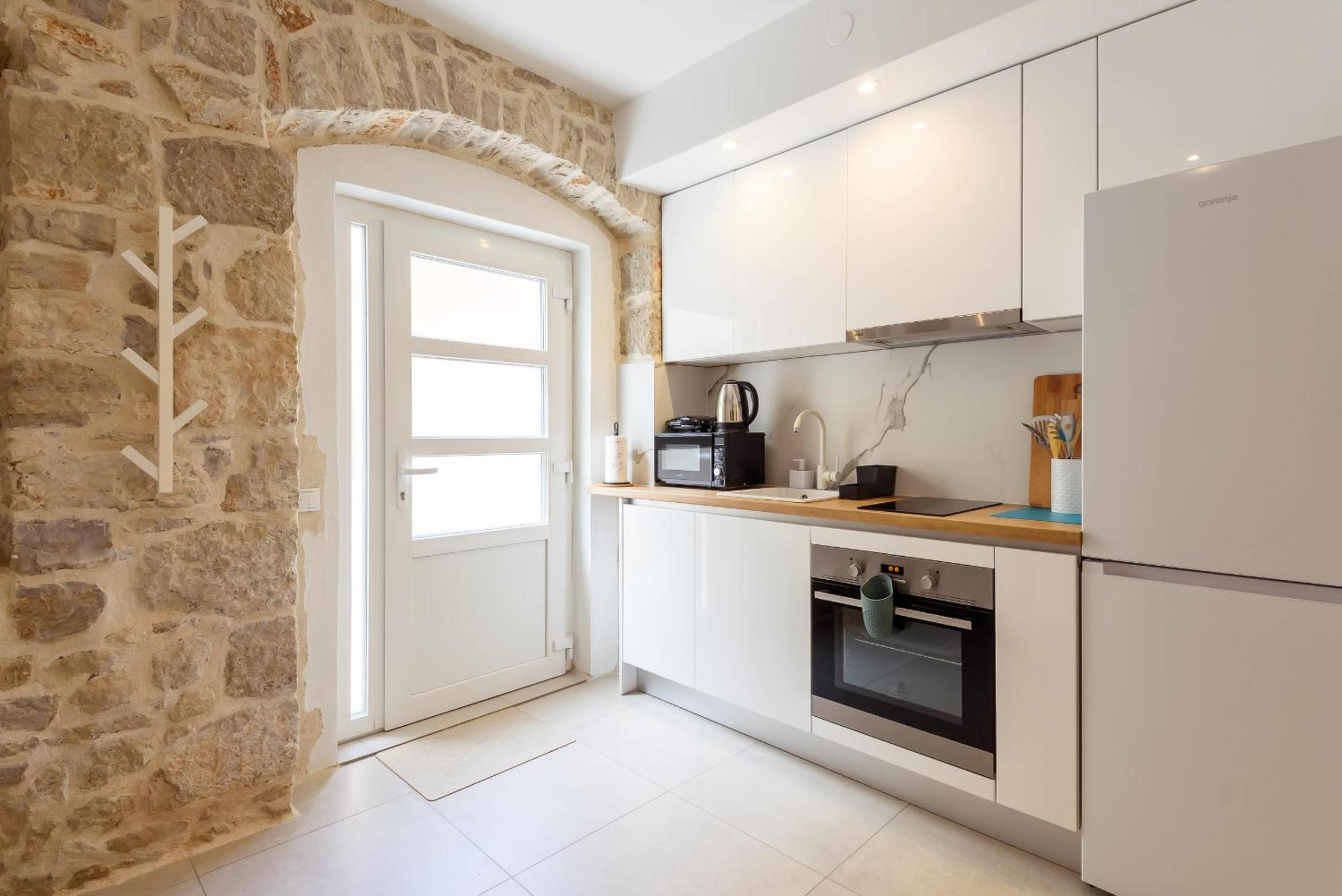 Apartmani Boras